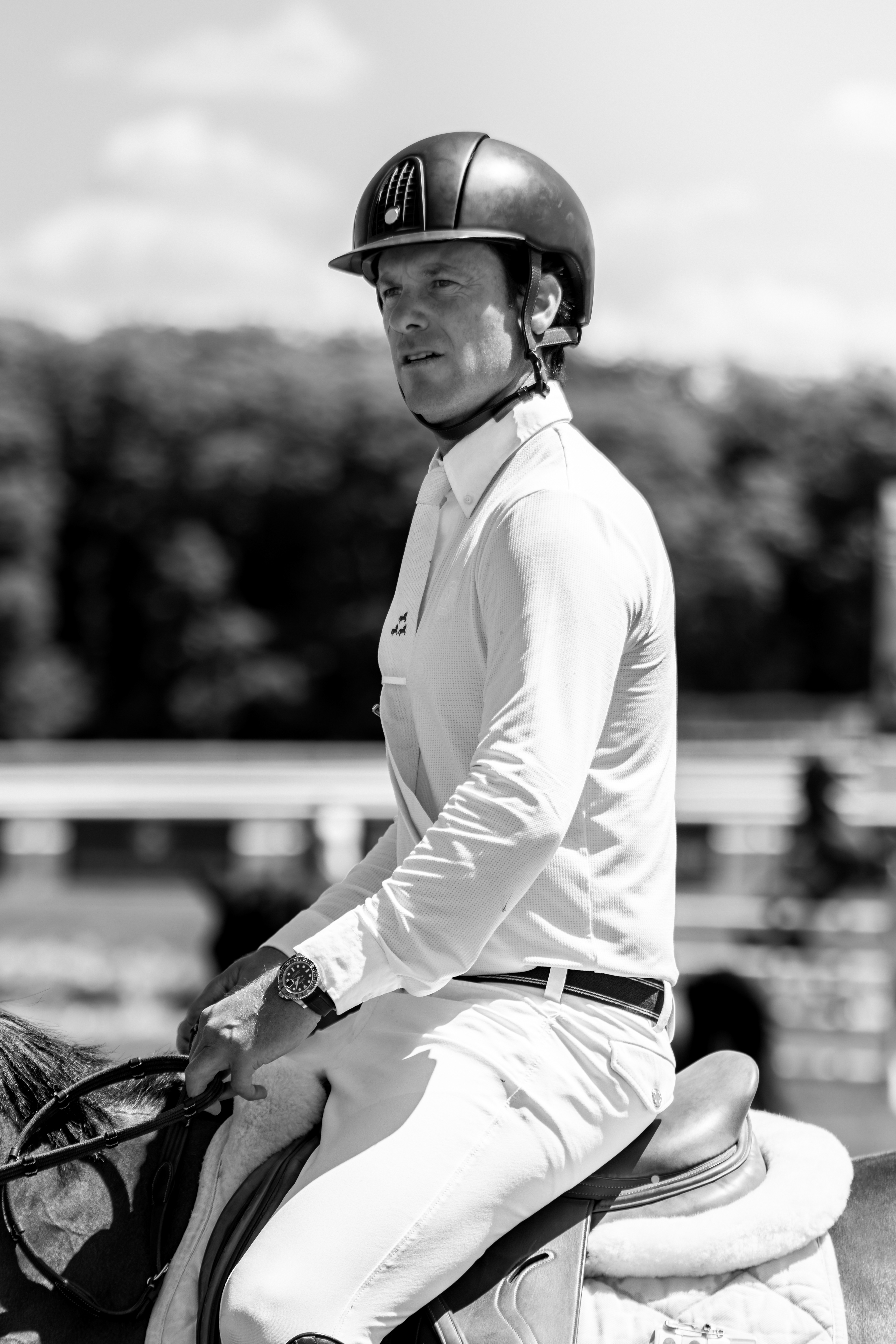 Pedro Veniss - Chantilly Classic - Juillet 2025