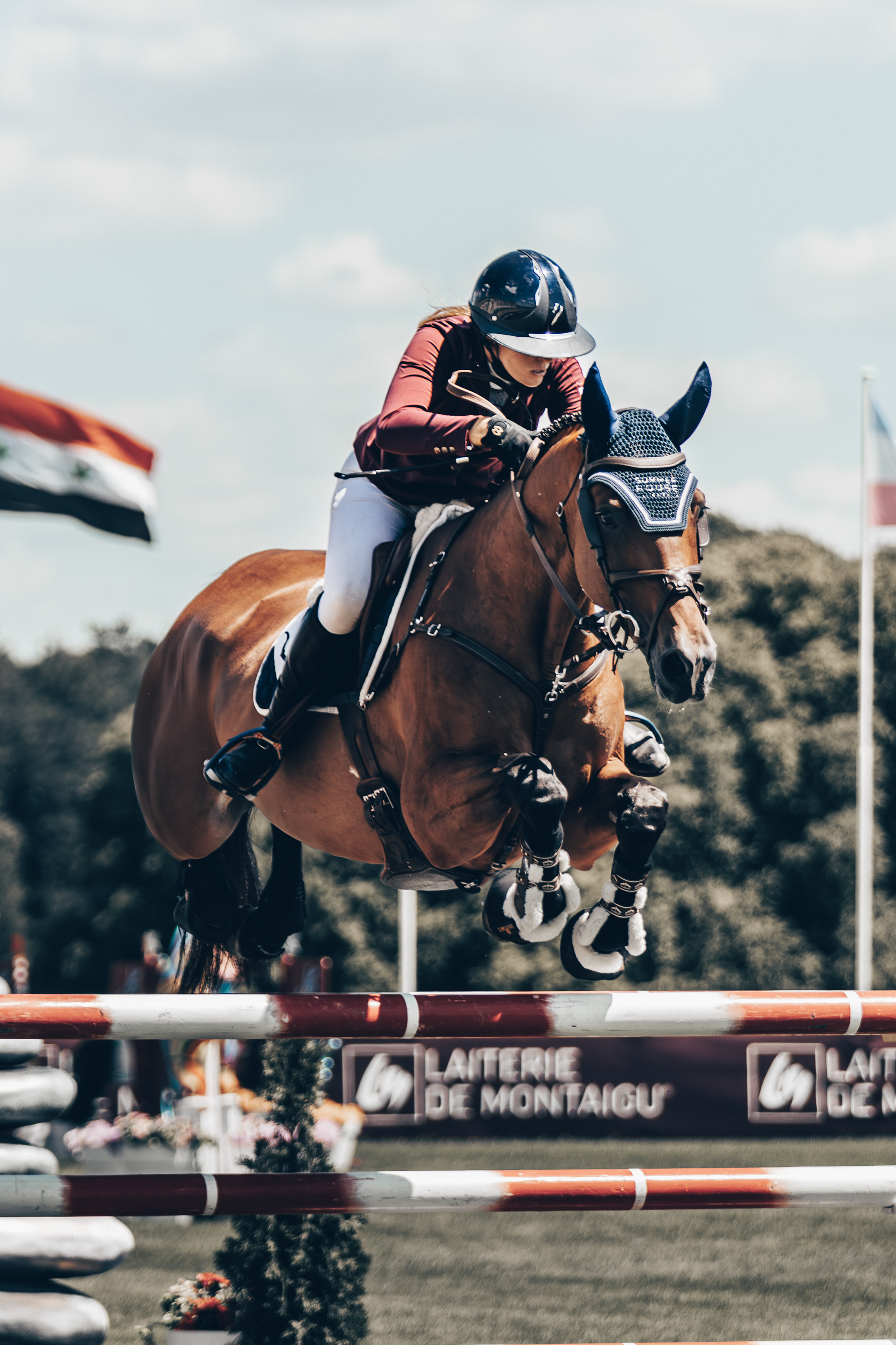 Chantilly Classic - Juillet 2025