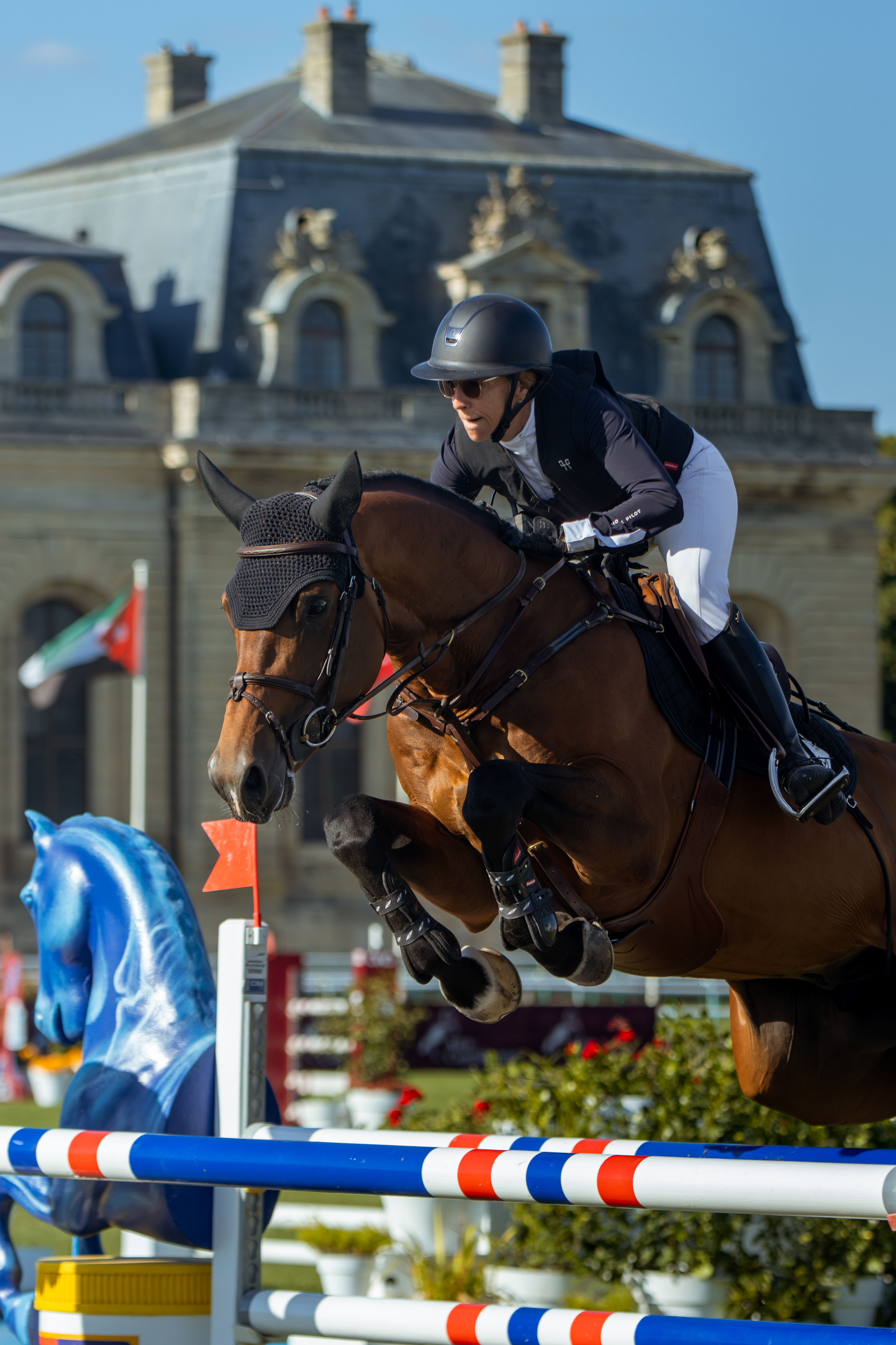 Chantilly Classic - Juillet 2025