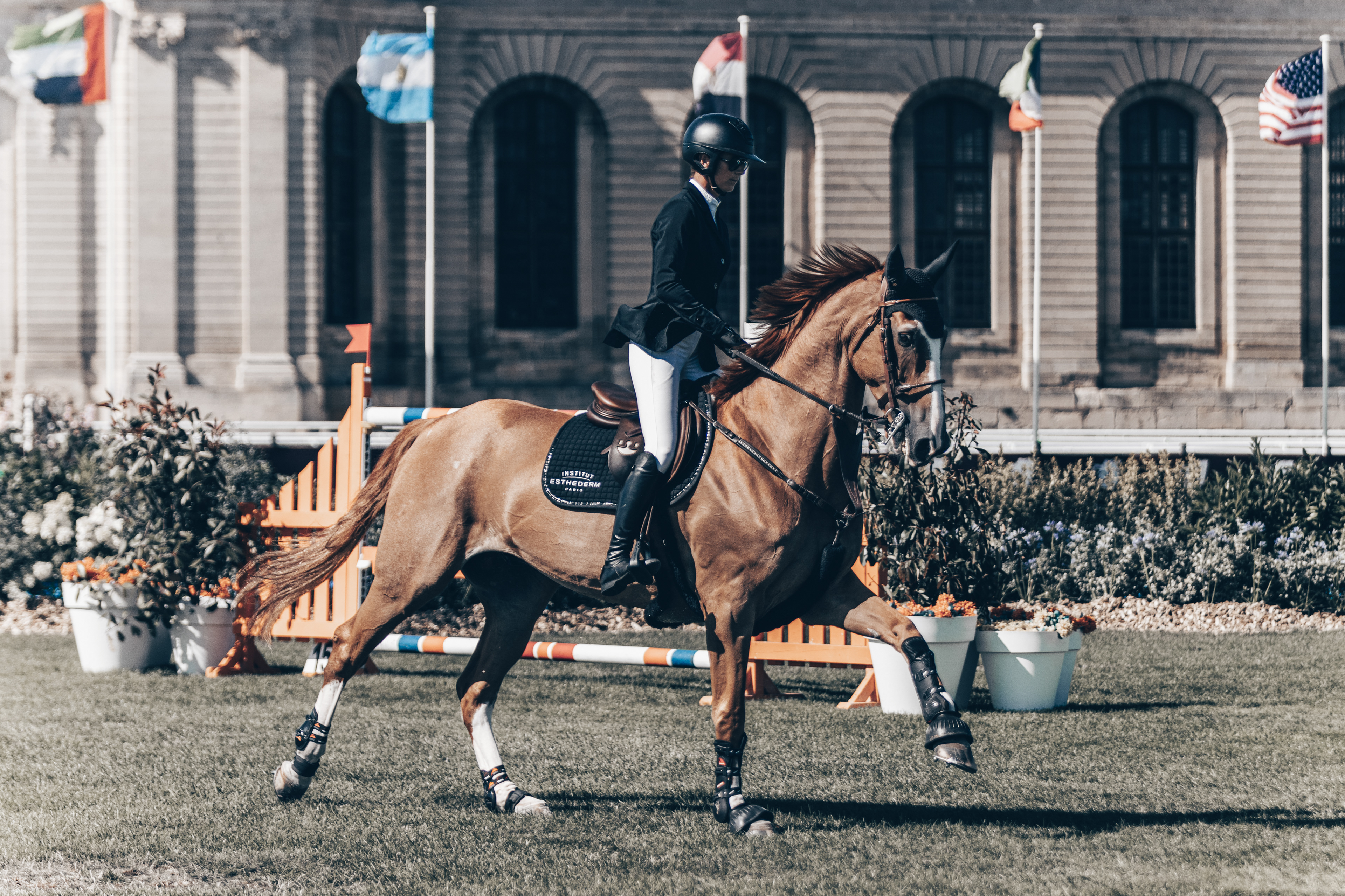 Chantilly Classic - Juillet 2025