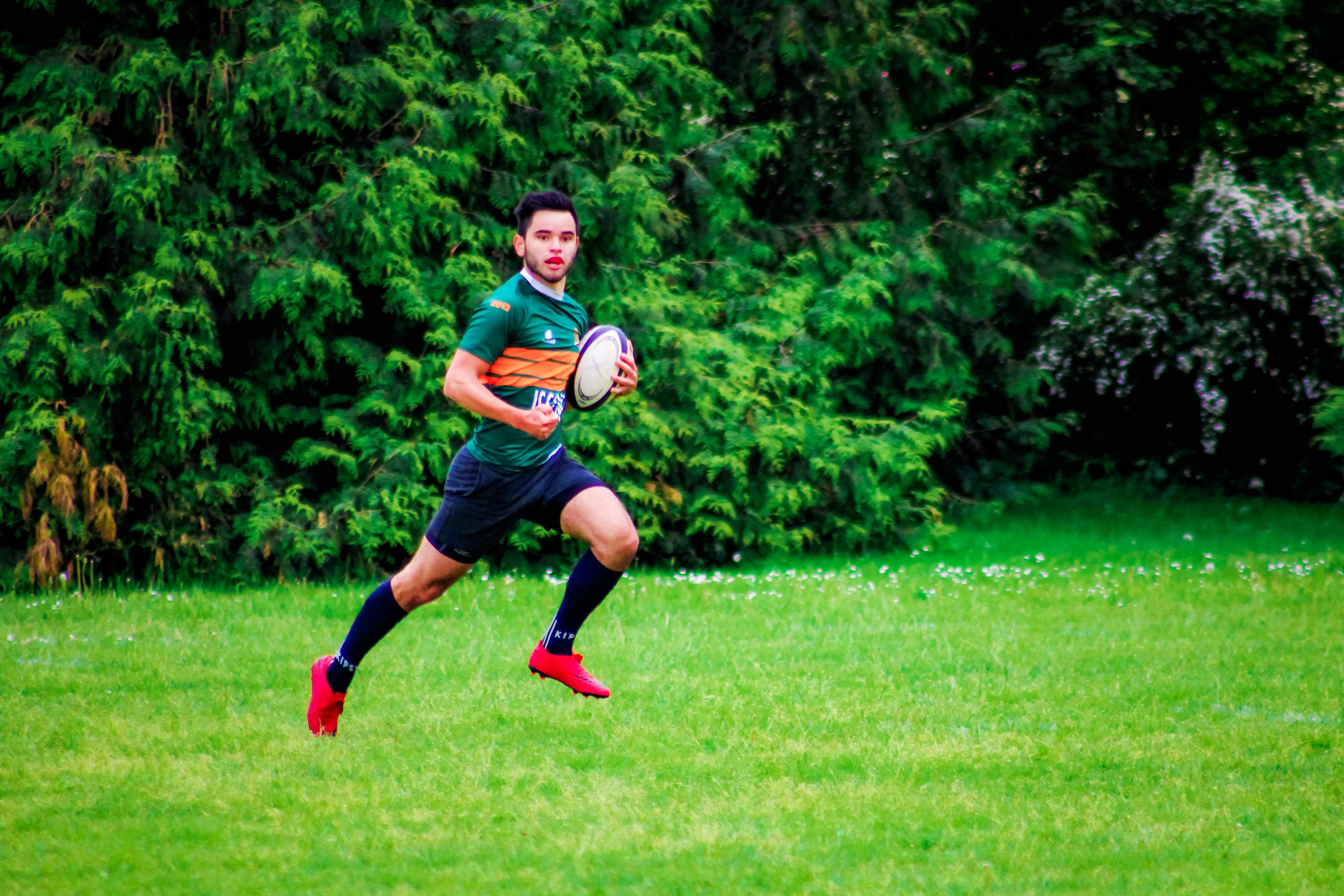 Toss 2018 - Palaiseau