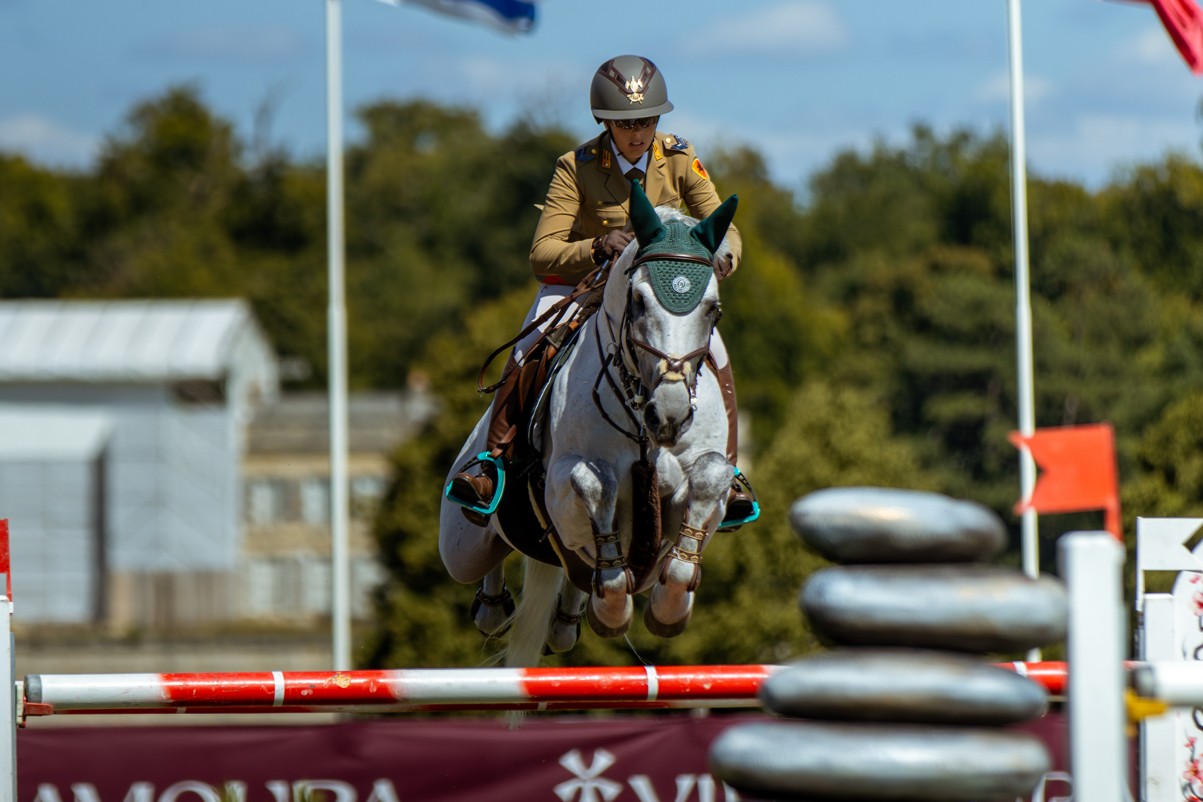 Chantilly Classic - Juillet 2025