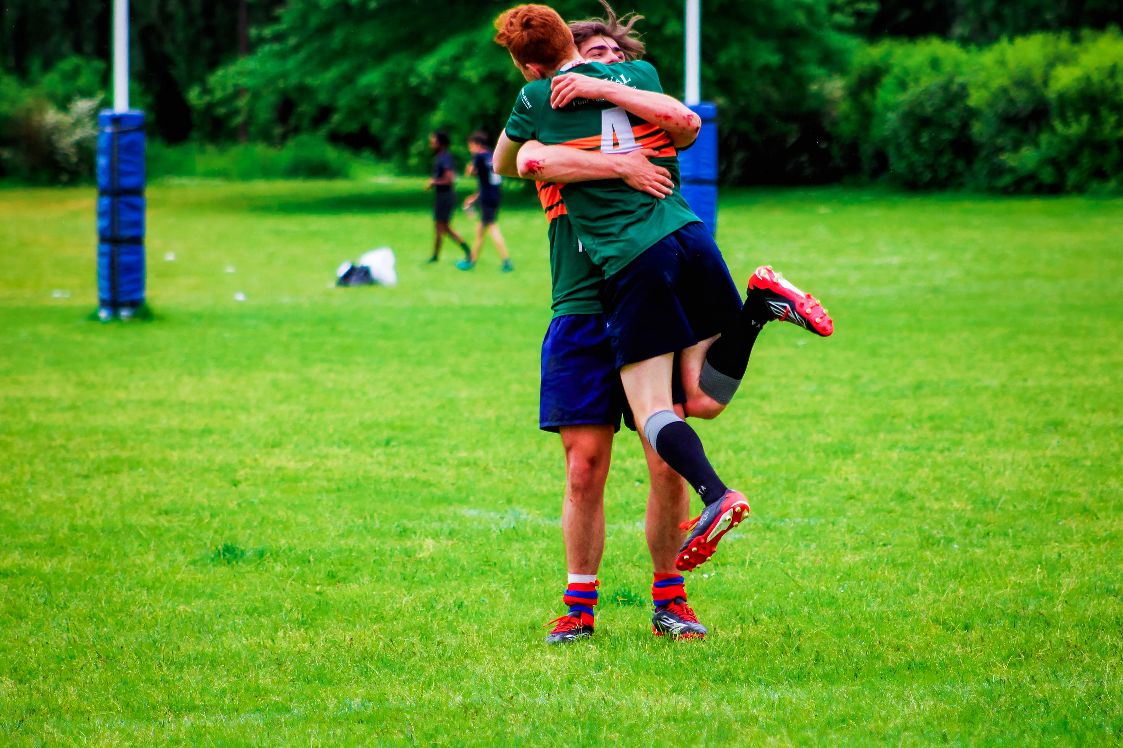 Toss 2018 - Palaiseau