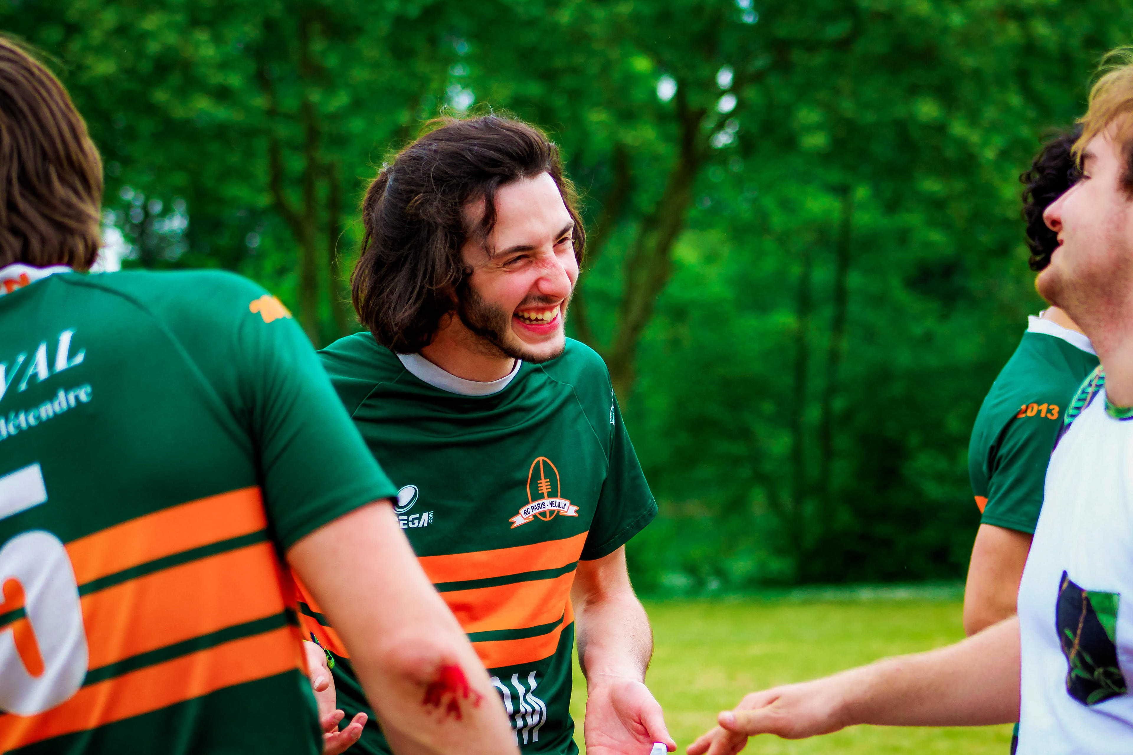 Toss 2018 - Palaiseau