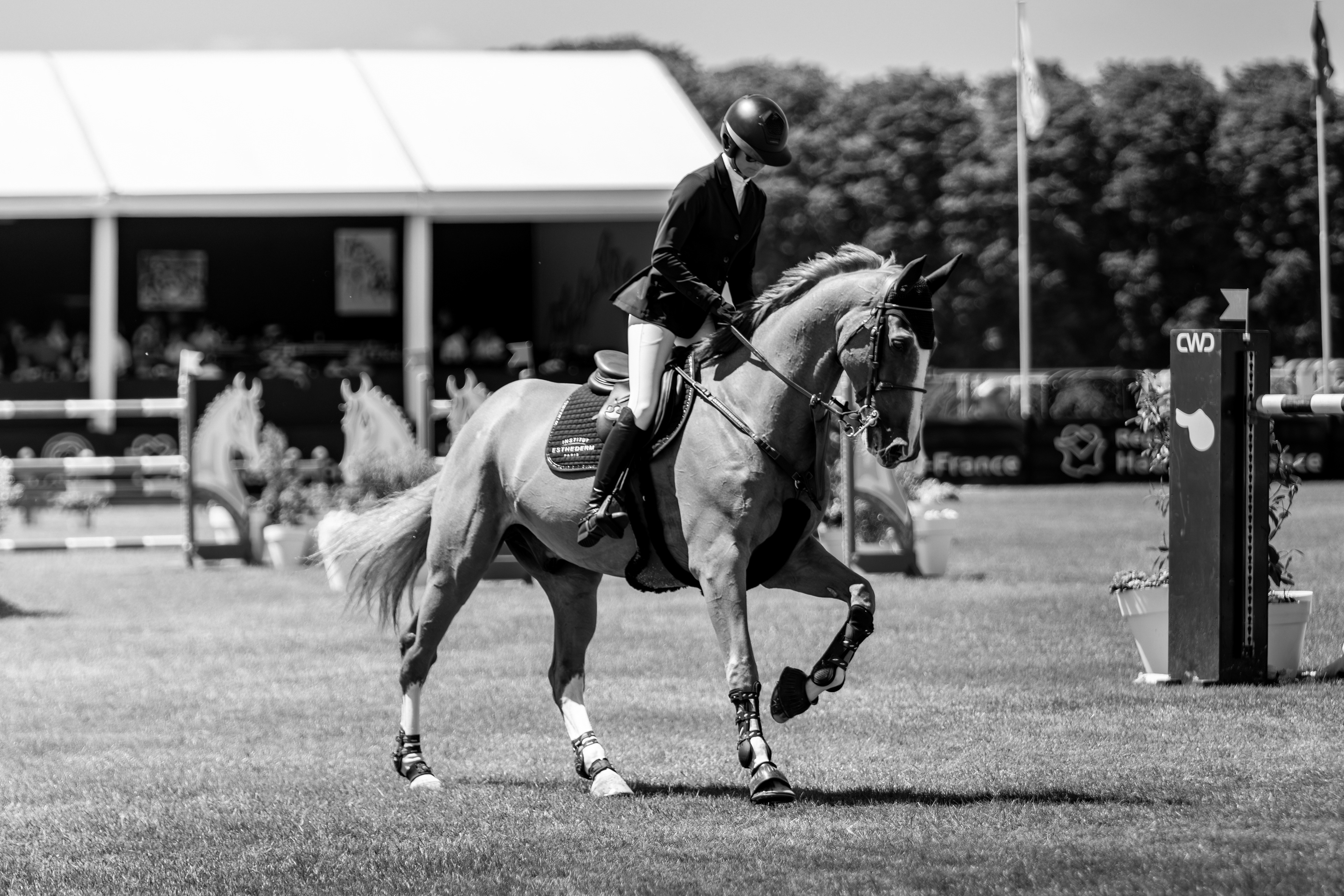 Penelope Leprevost - Chantilly Classic - Juillet 2025