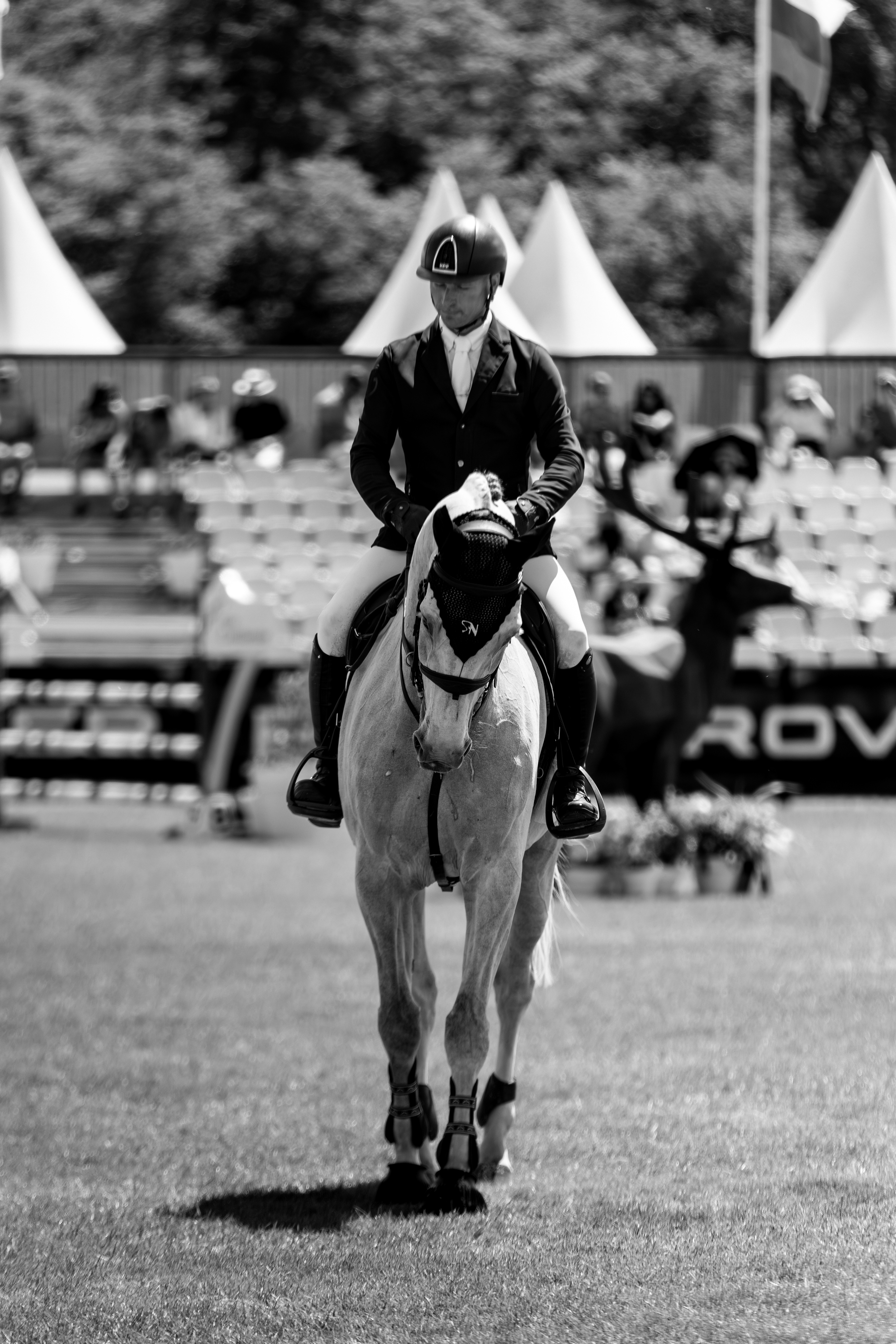Chantilly Classic - Juillet 2025