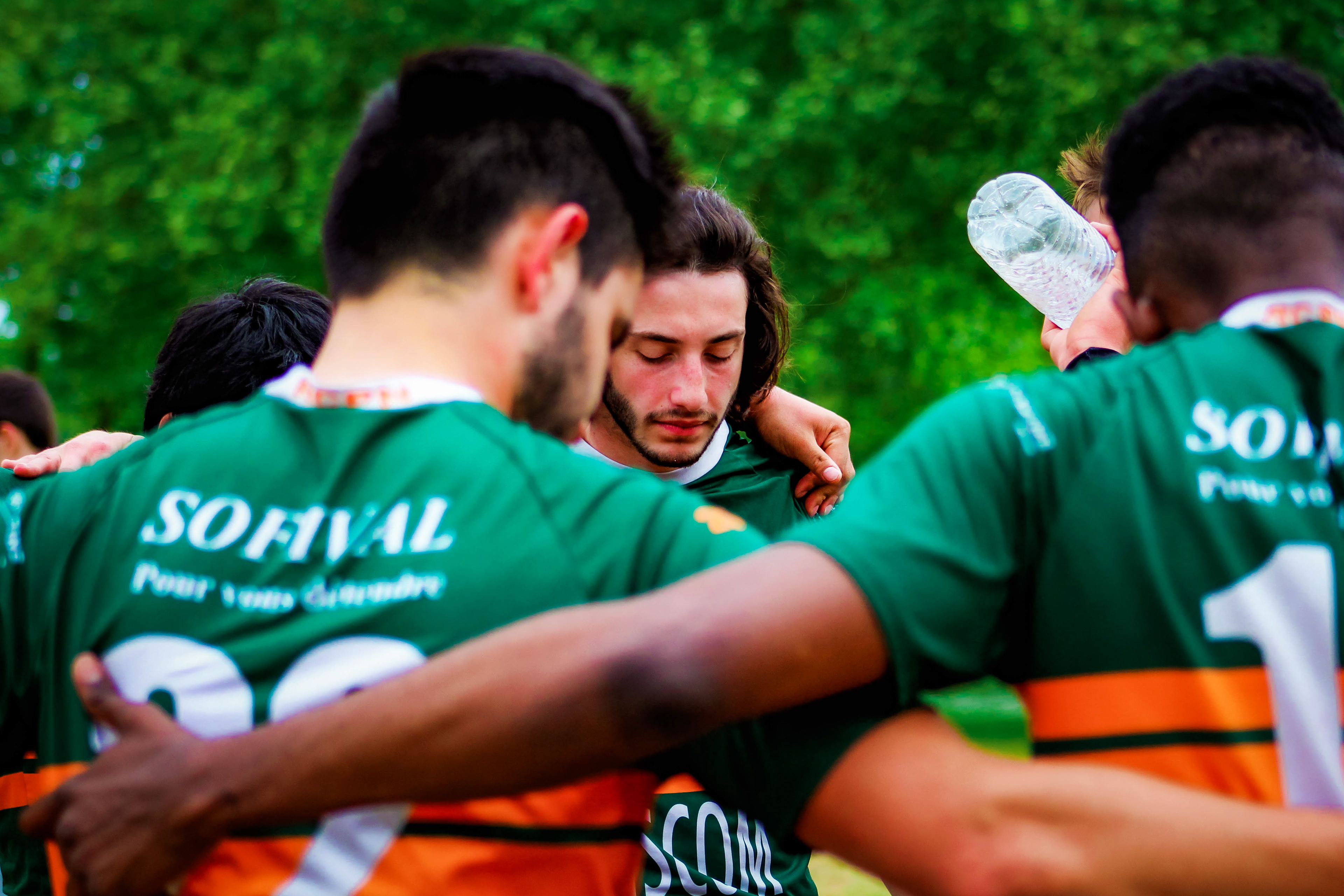 Toss 2018 - Palaiseau