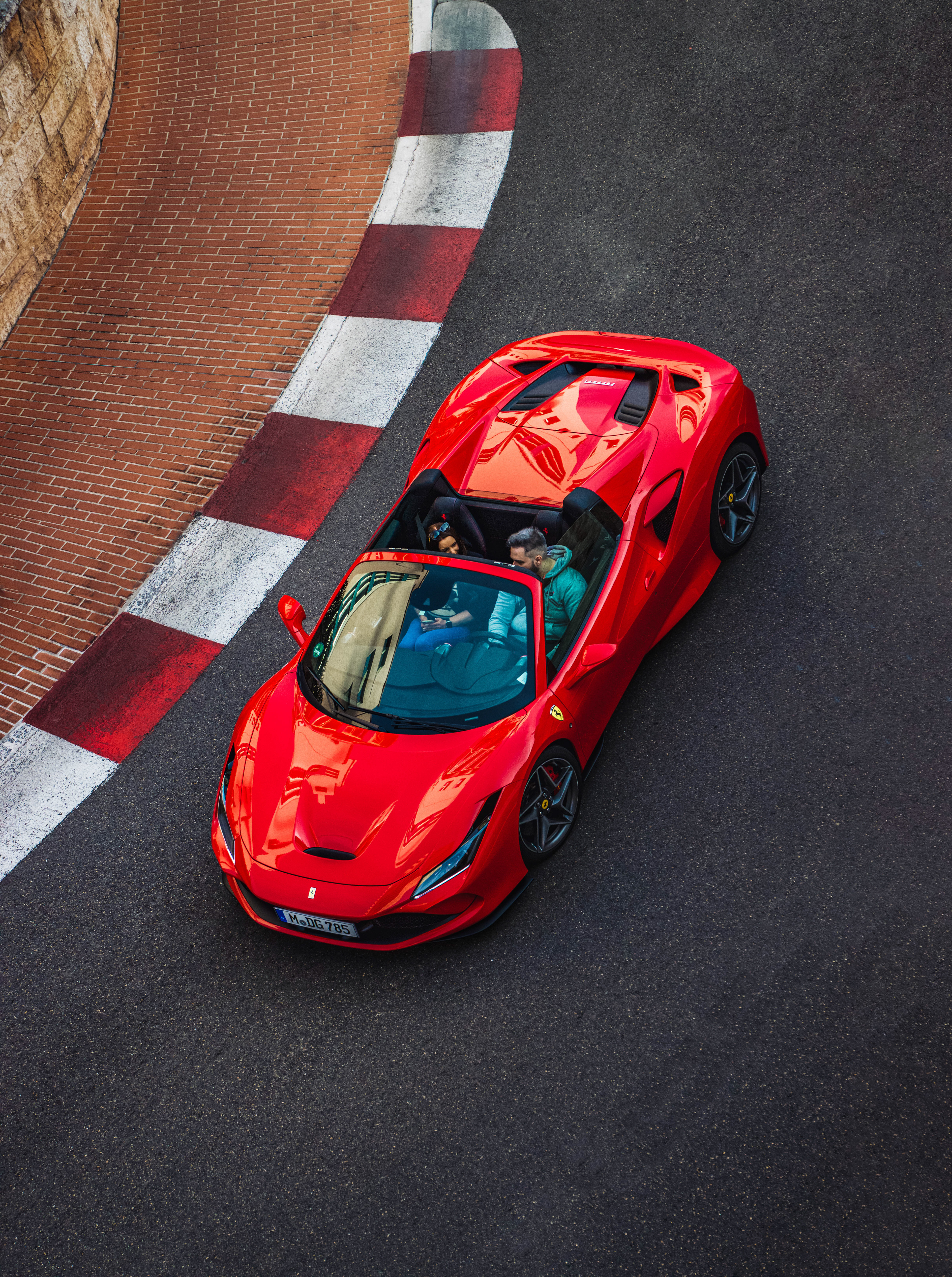 Monaco