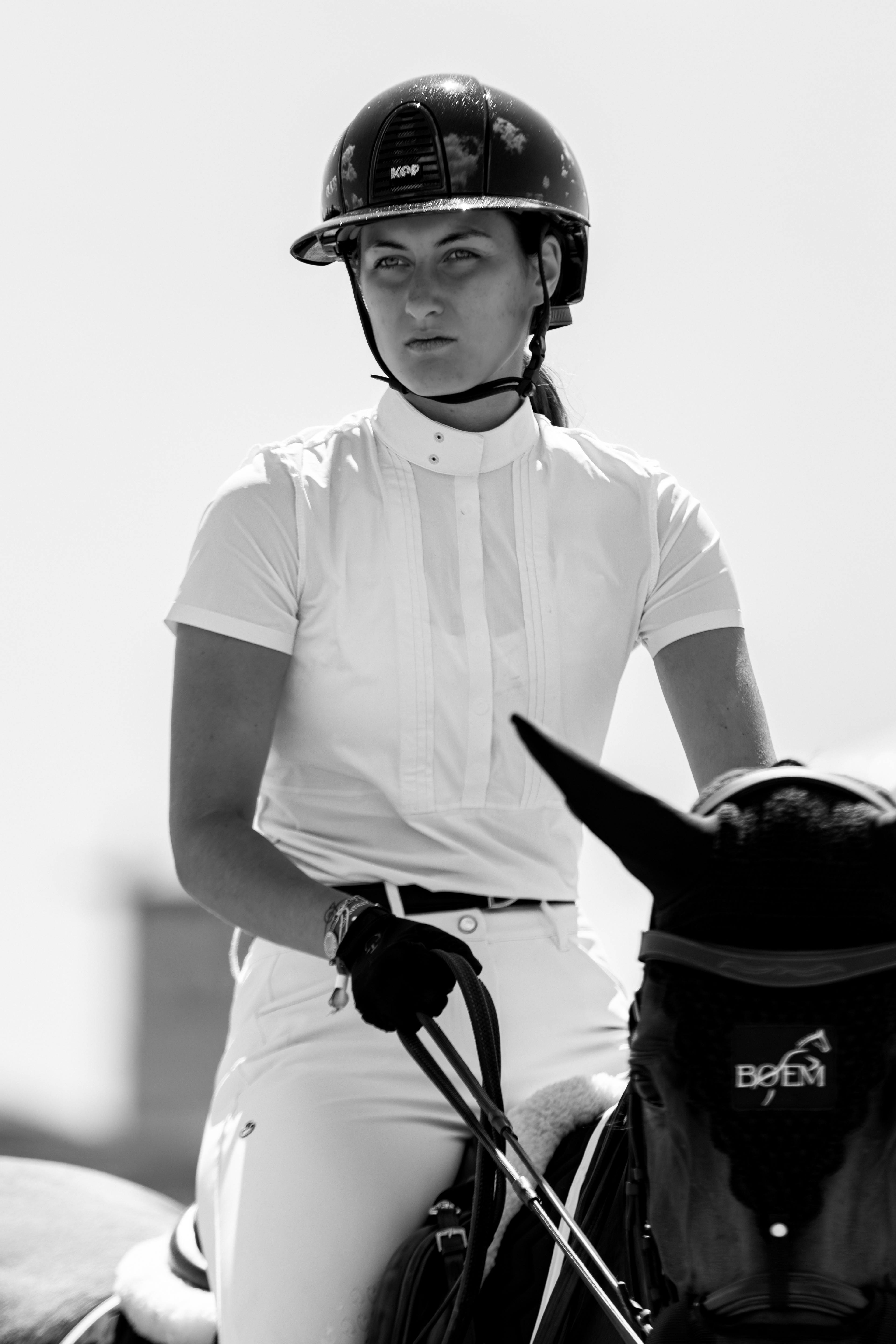 Chantilly Classic - Juillet 2025