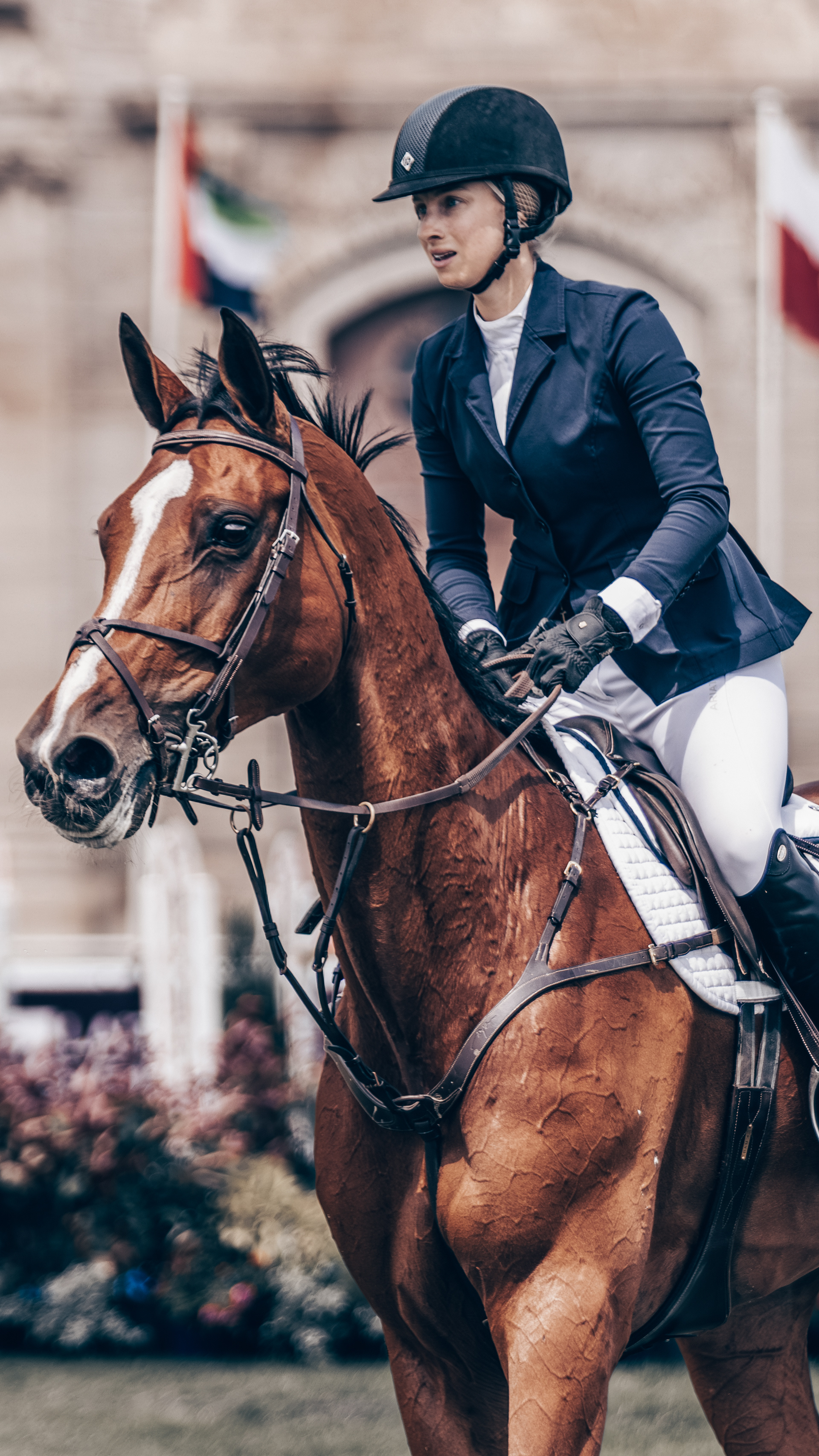 Chantilly Classic 2024 - Chantilly - Juillet 2024