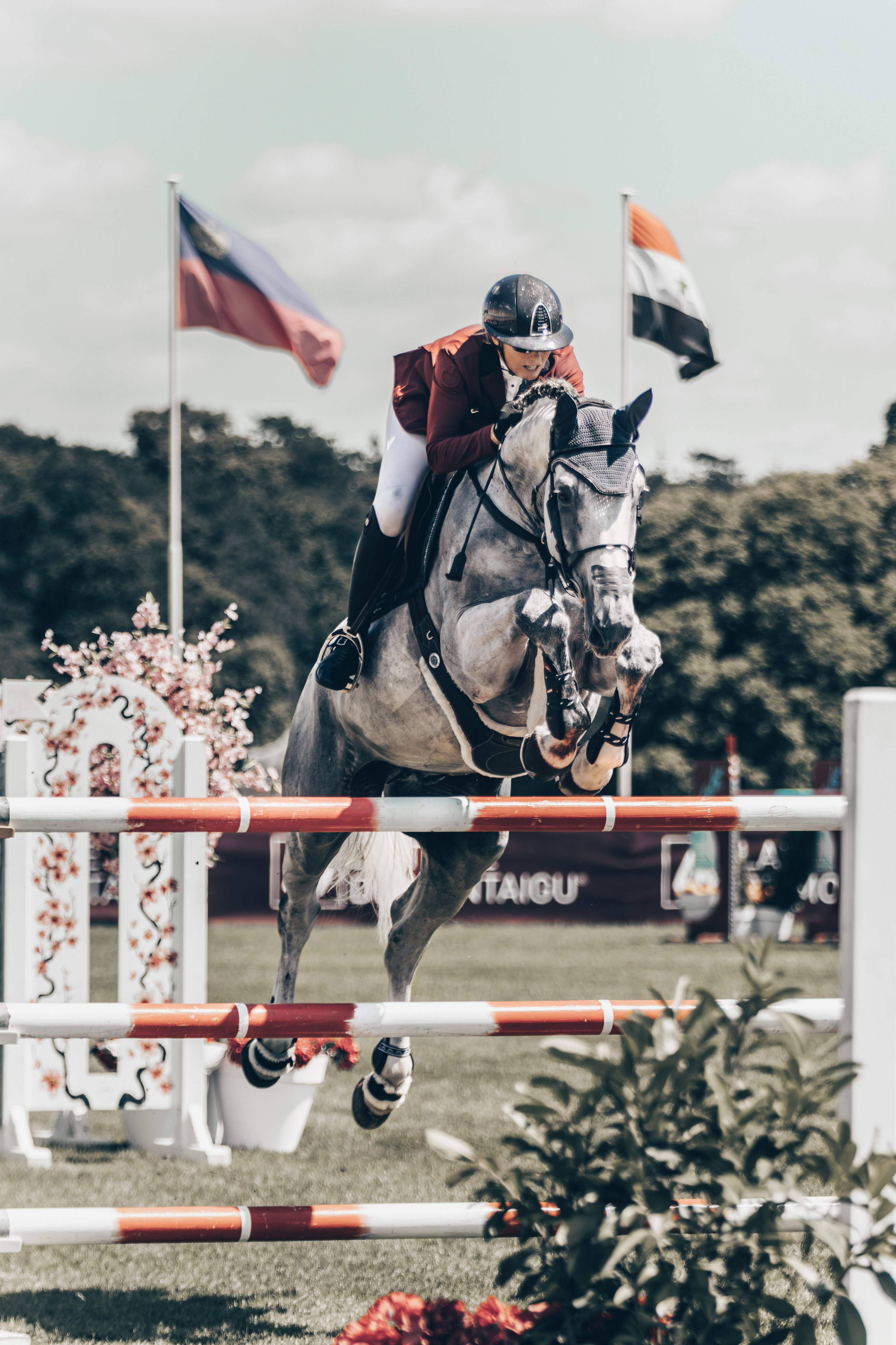 Chantilly Classic - Juillet 2025