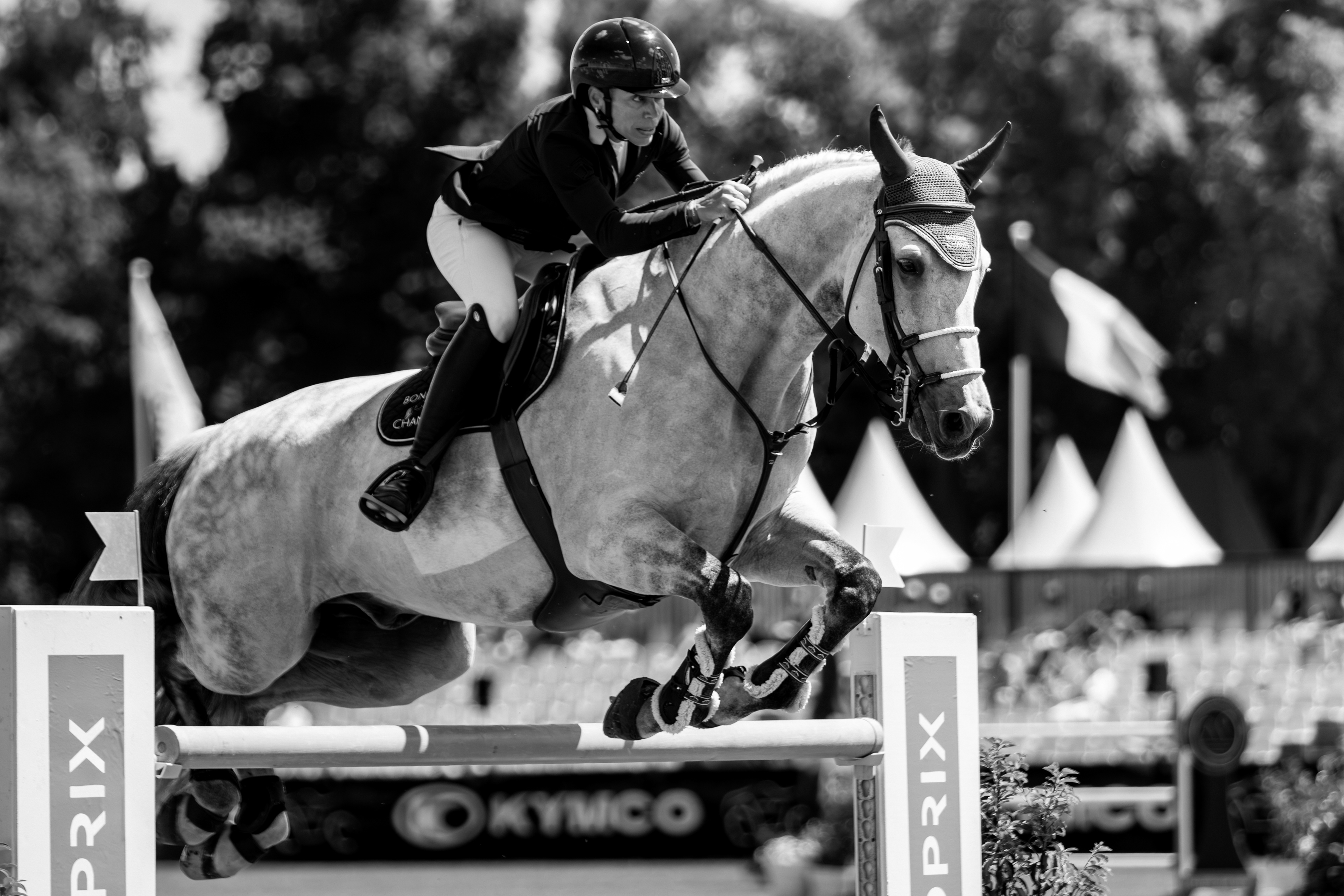 Chantilly Classic - Juillet 2025