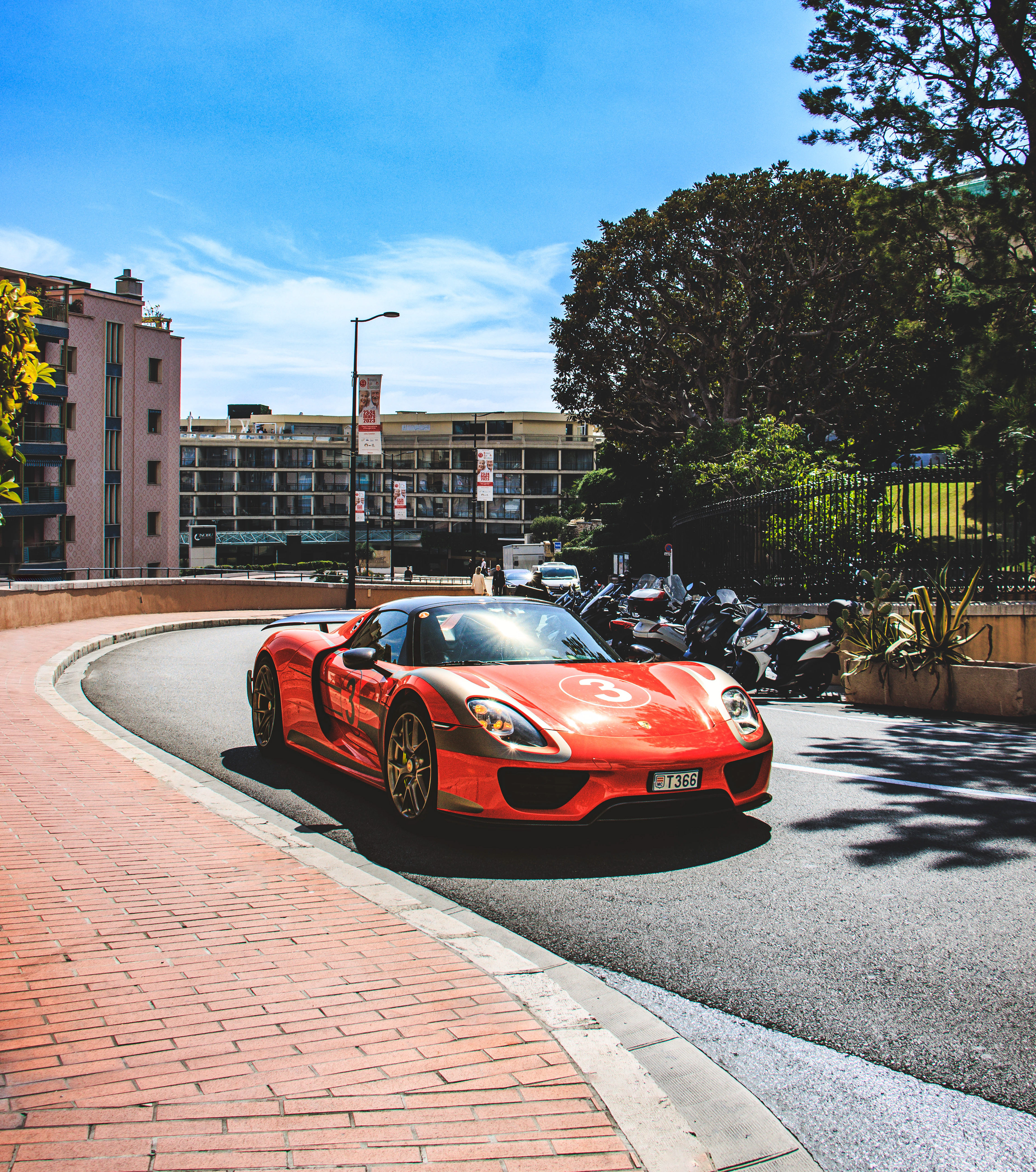 Monaco