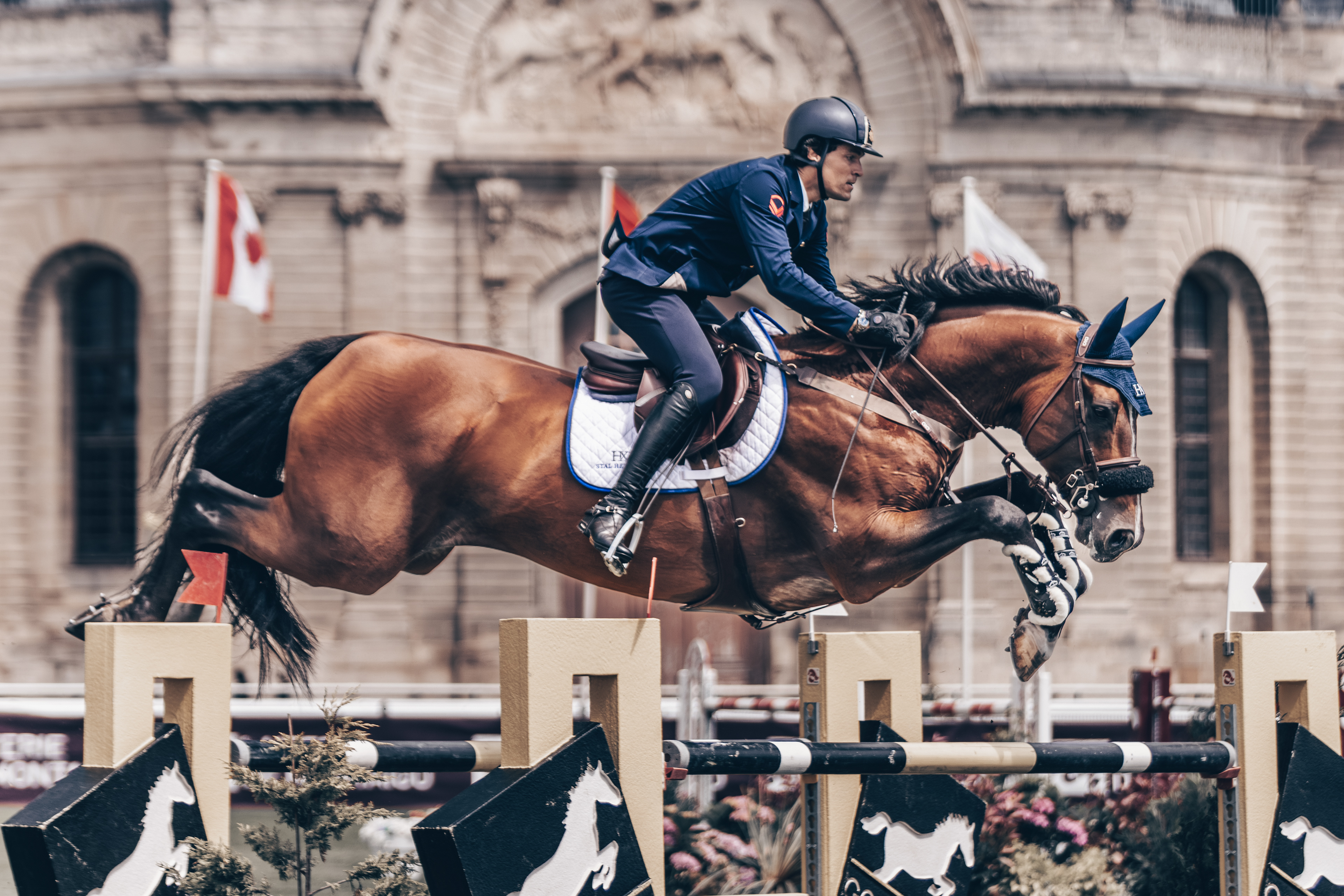 Chantilly Classic 2024 - Chantilly - Juillet 2024