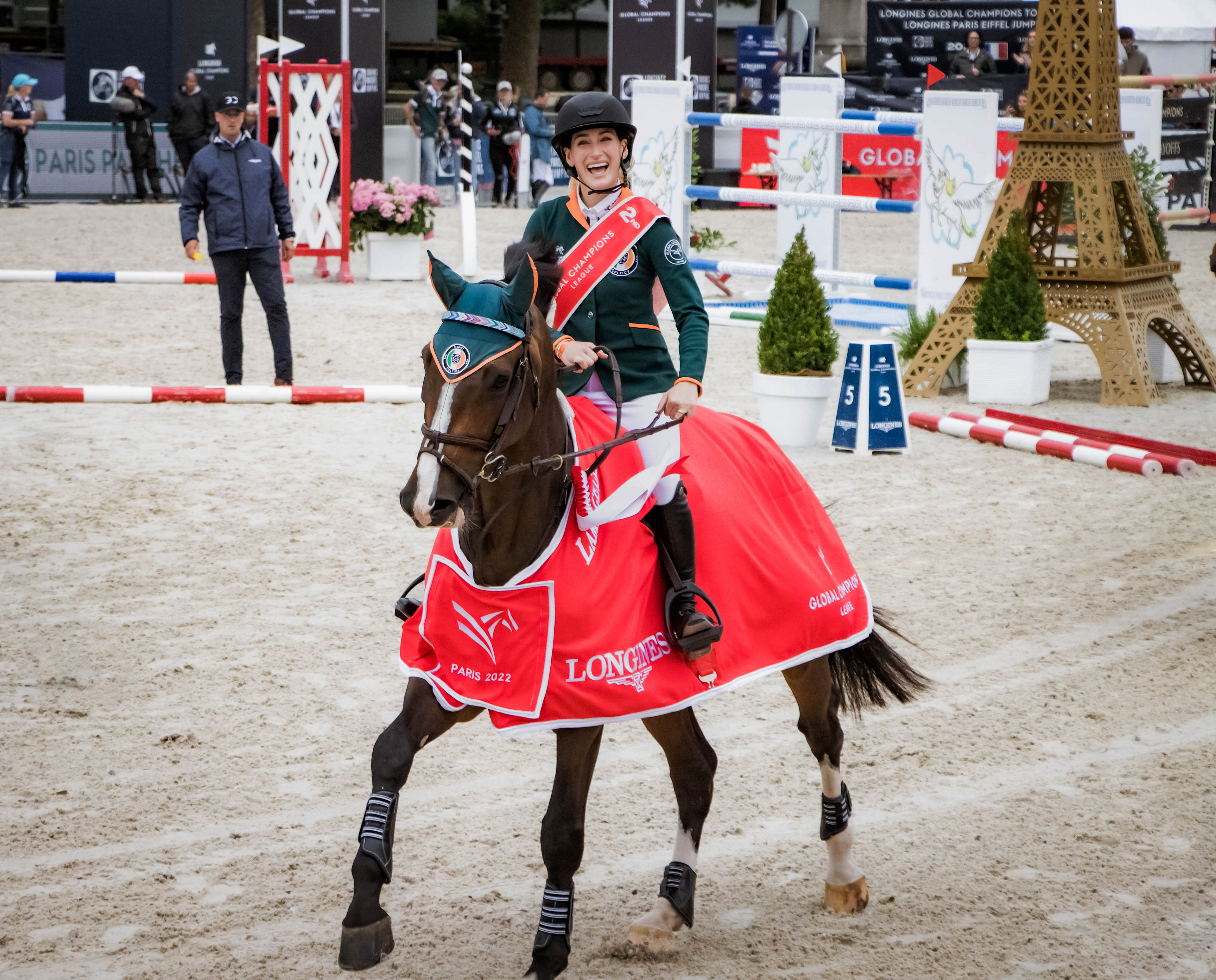 Jessica Springsteen