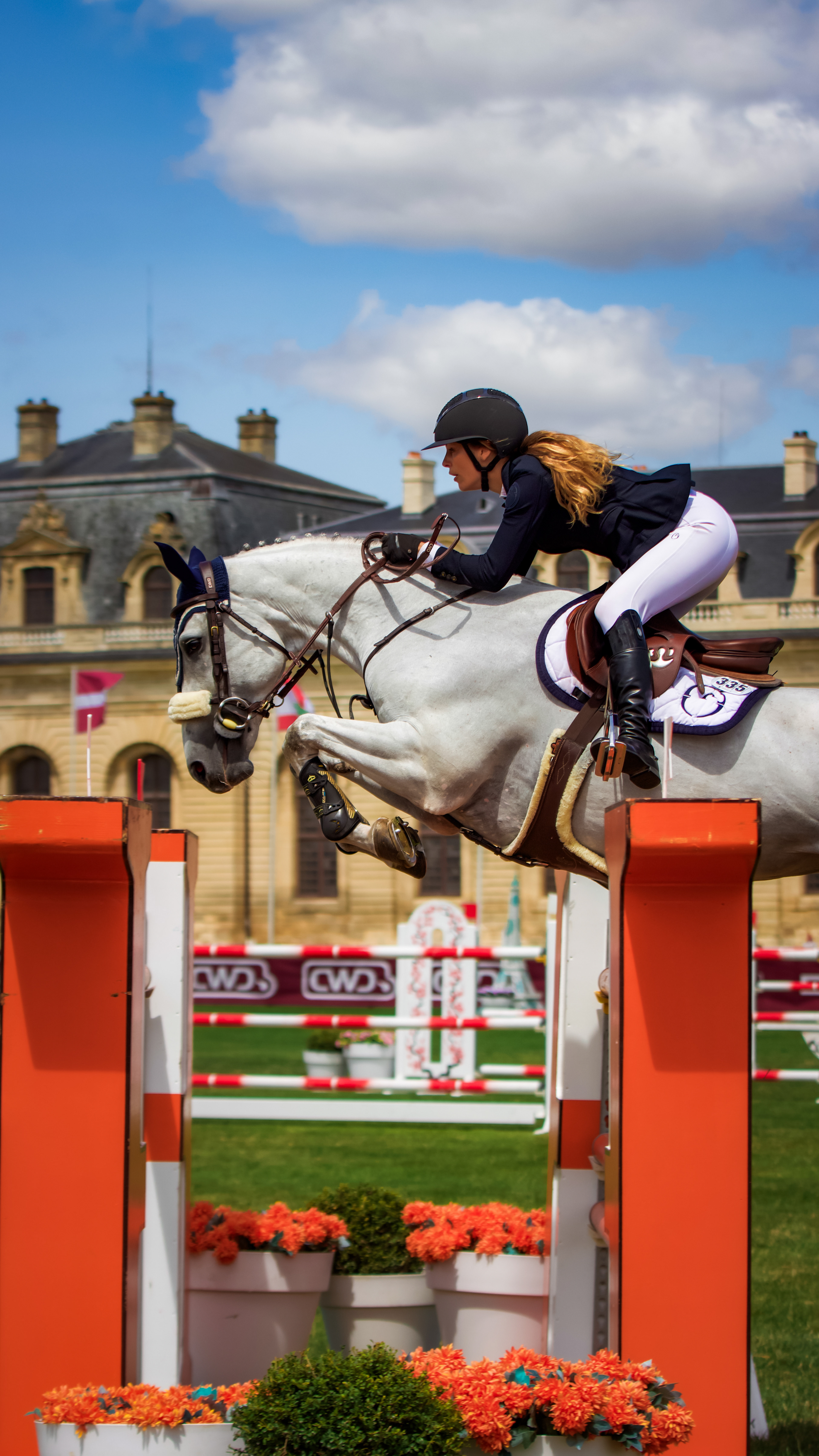 Chantilly Classic 2023