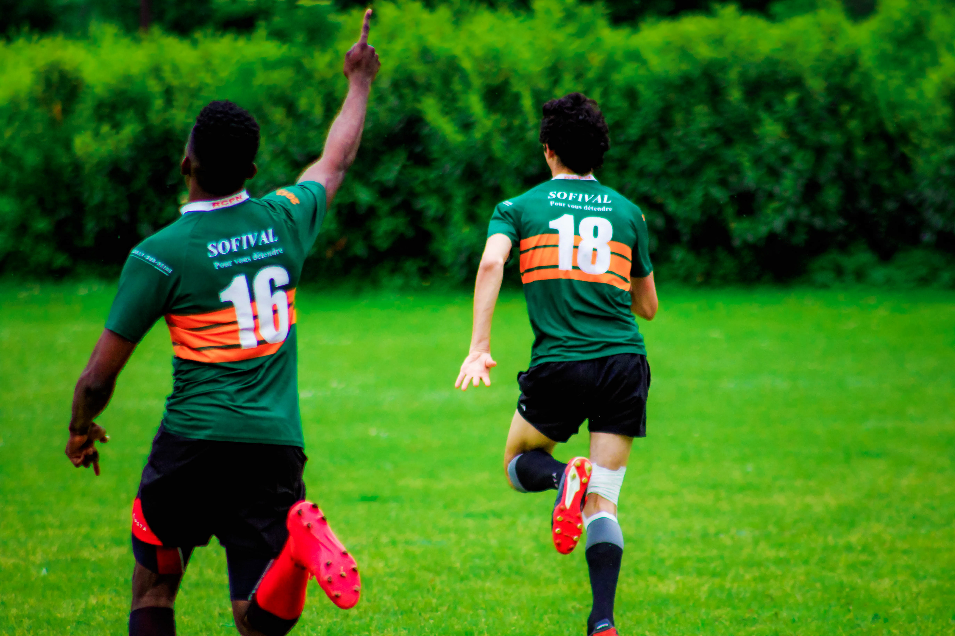 Toss 2018 - Palaiseau