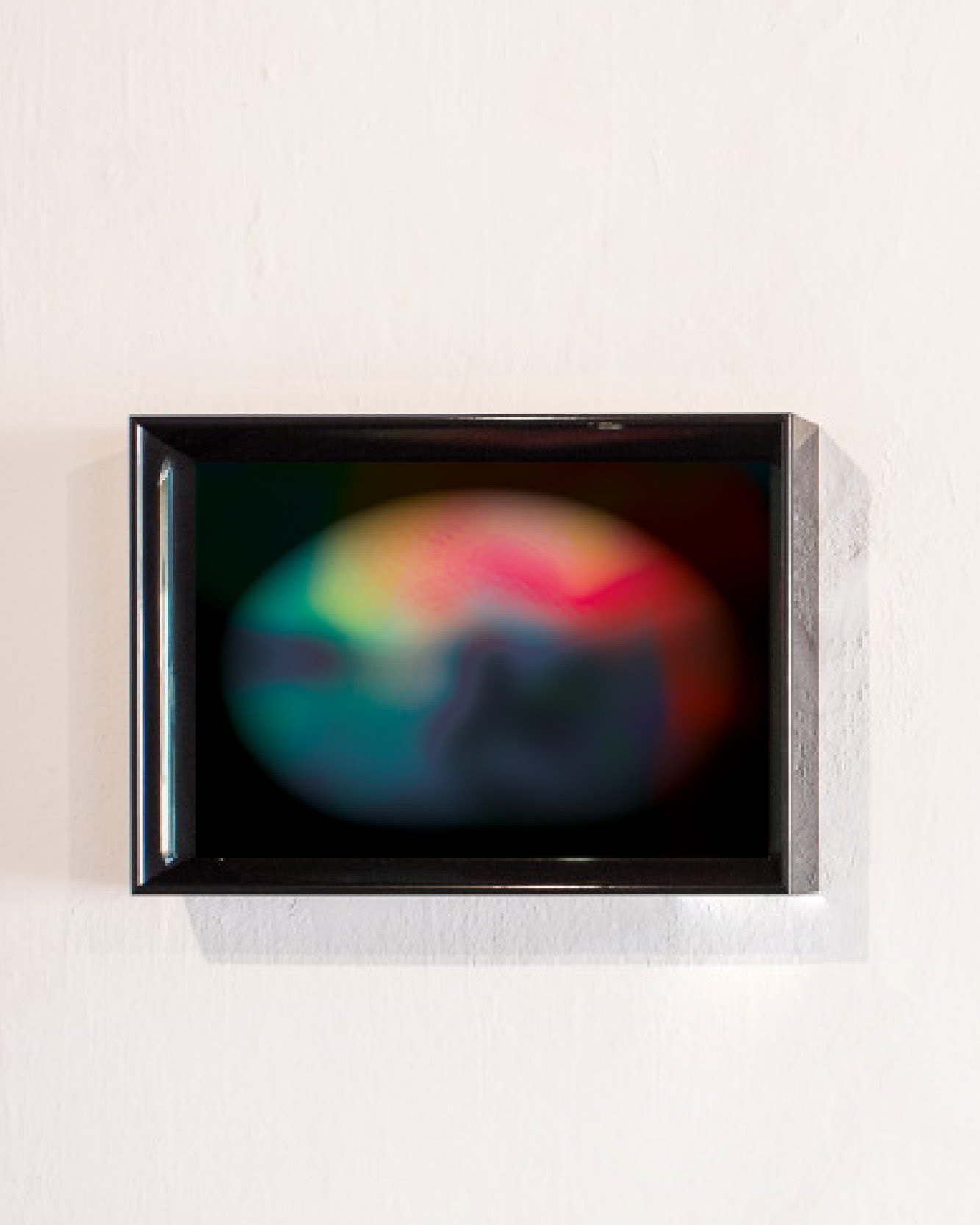 "Già visto, mai visto #2", 2021