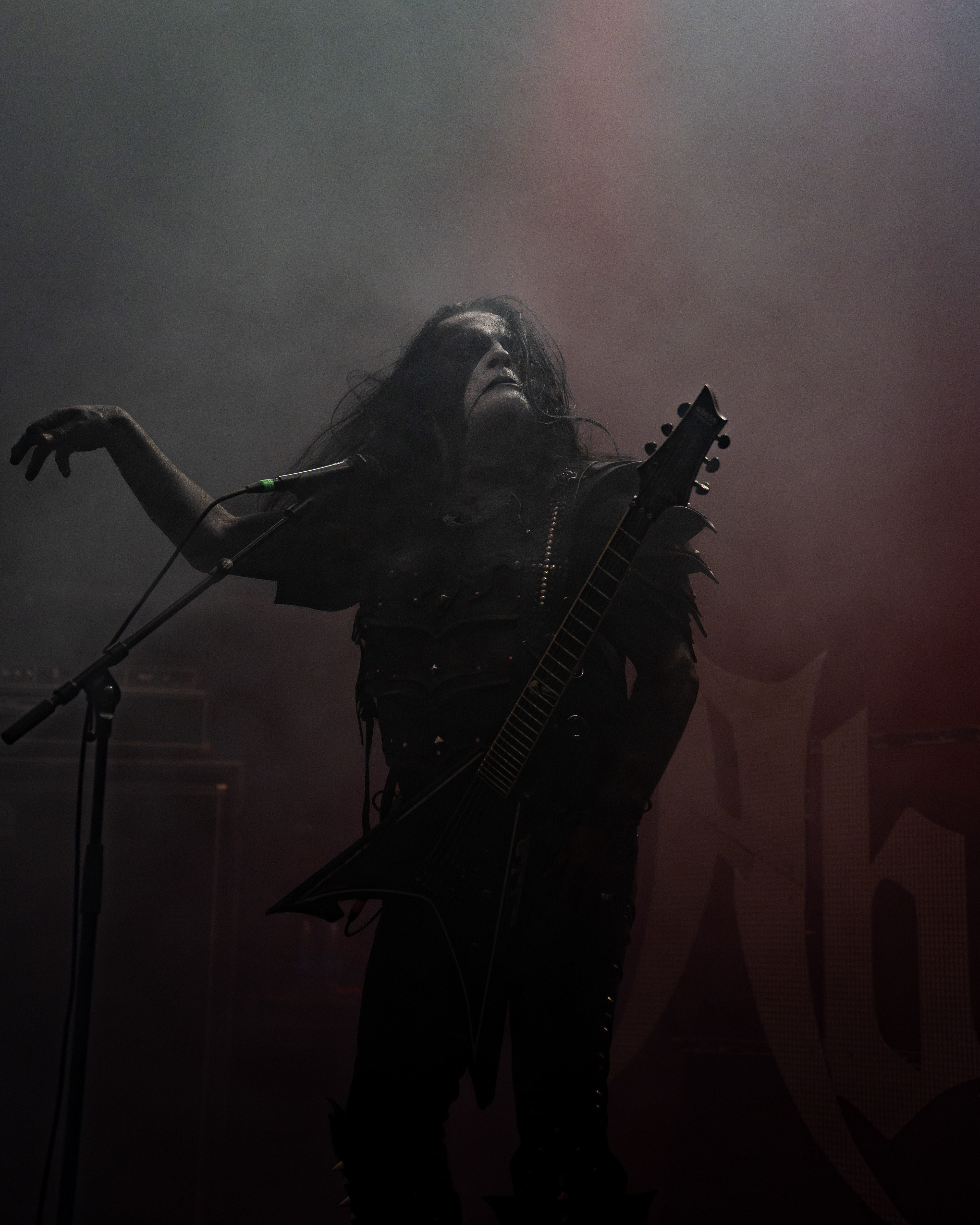 Abbath - Fryhuset