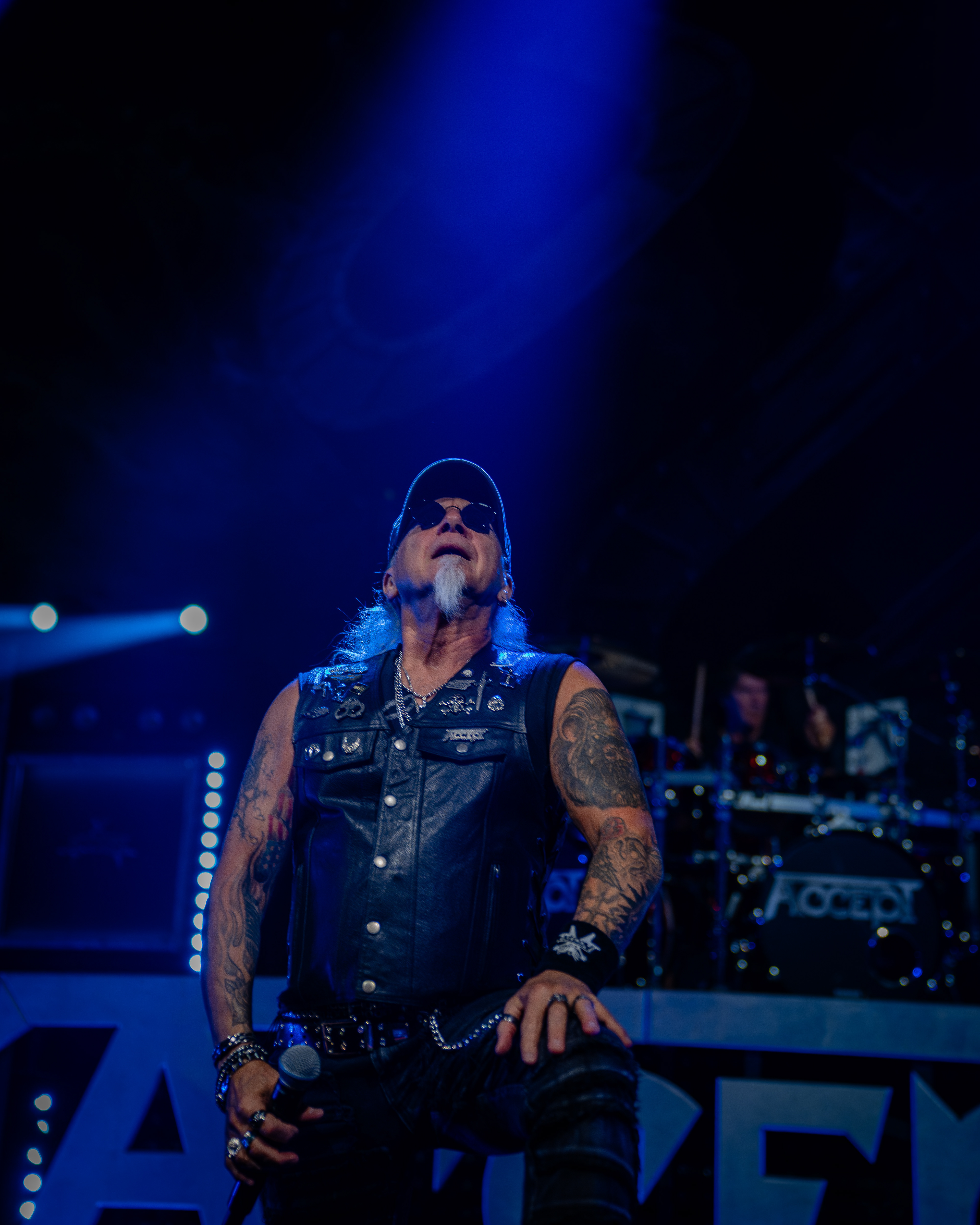 Accept - Cirkus