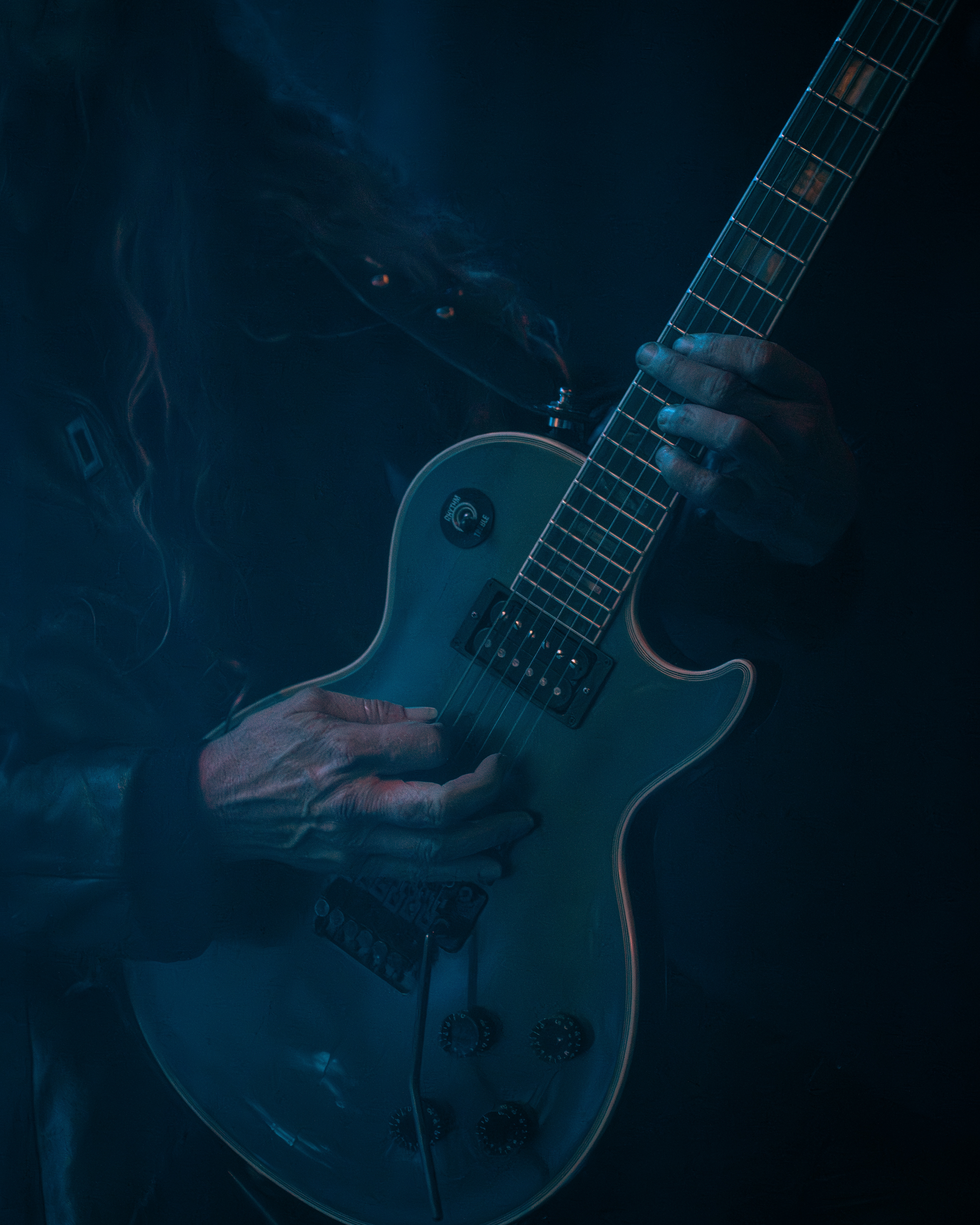 Abbath - Fryhuset
