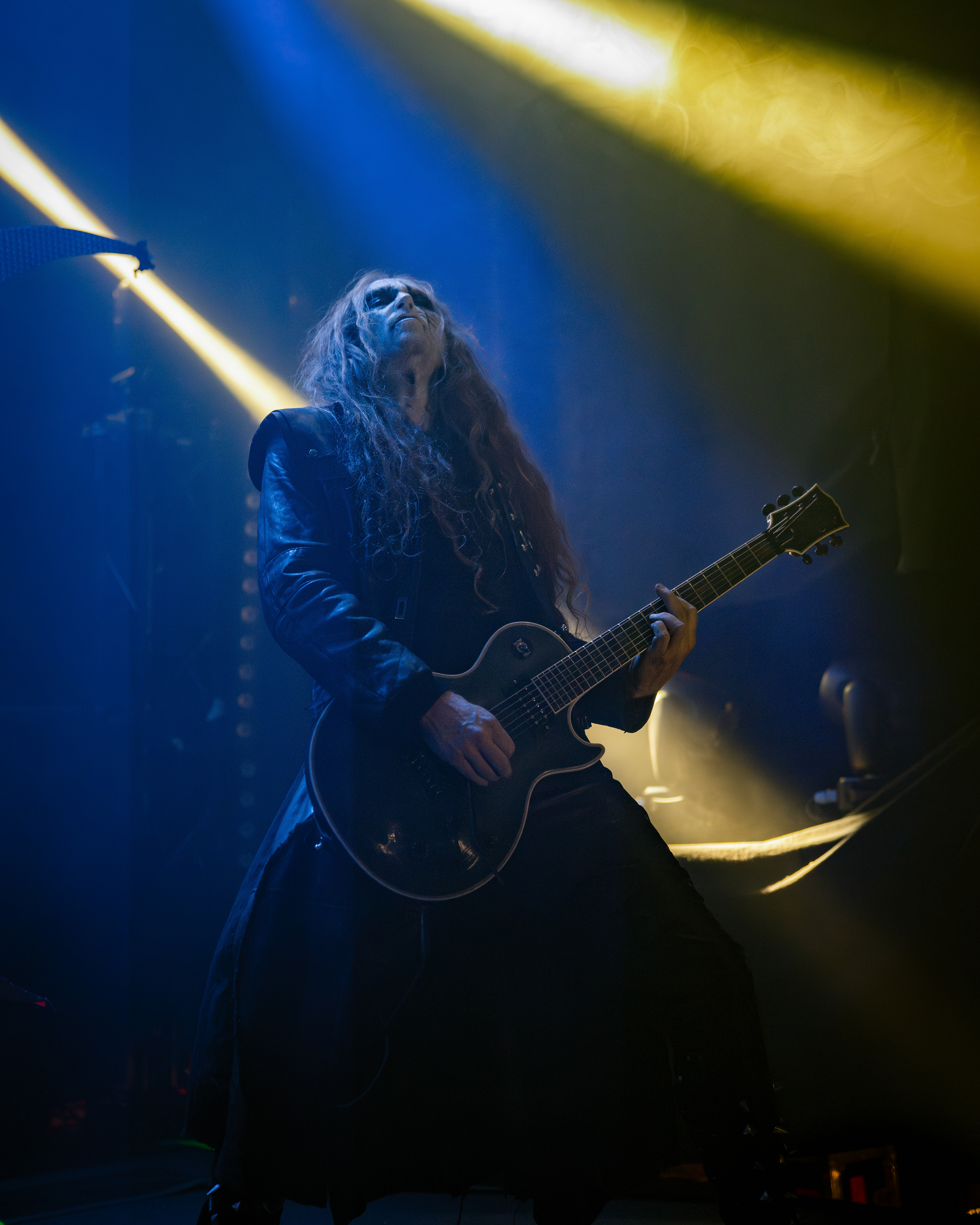 Abbath - Fryhuset