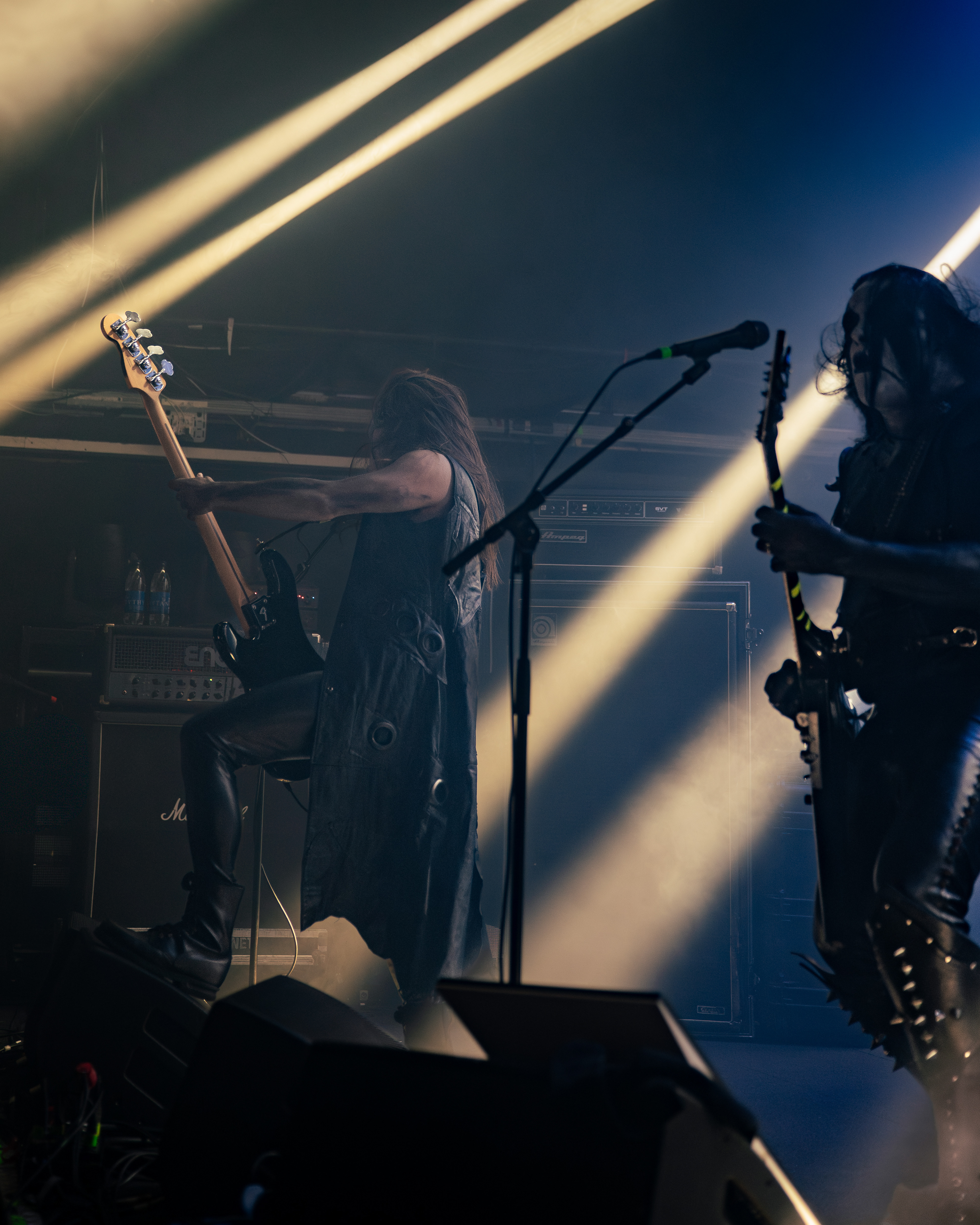 Abbath - Fryhuset