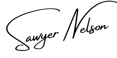 Sawyer Nelson