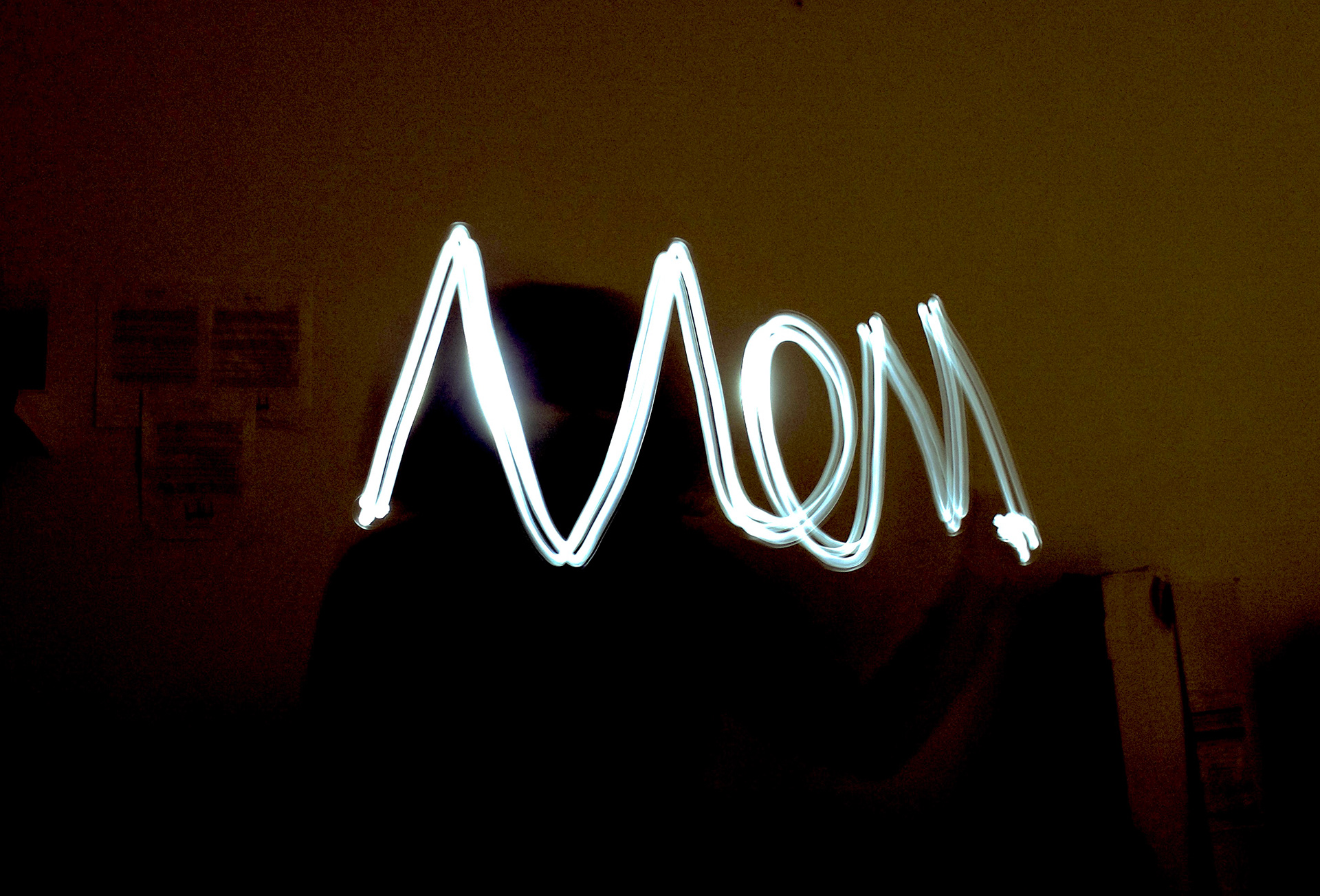 Mom