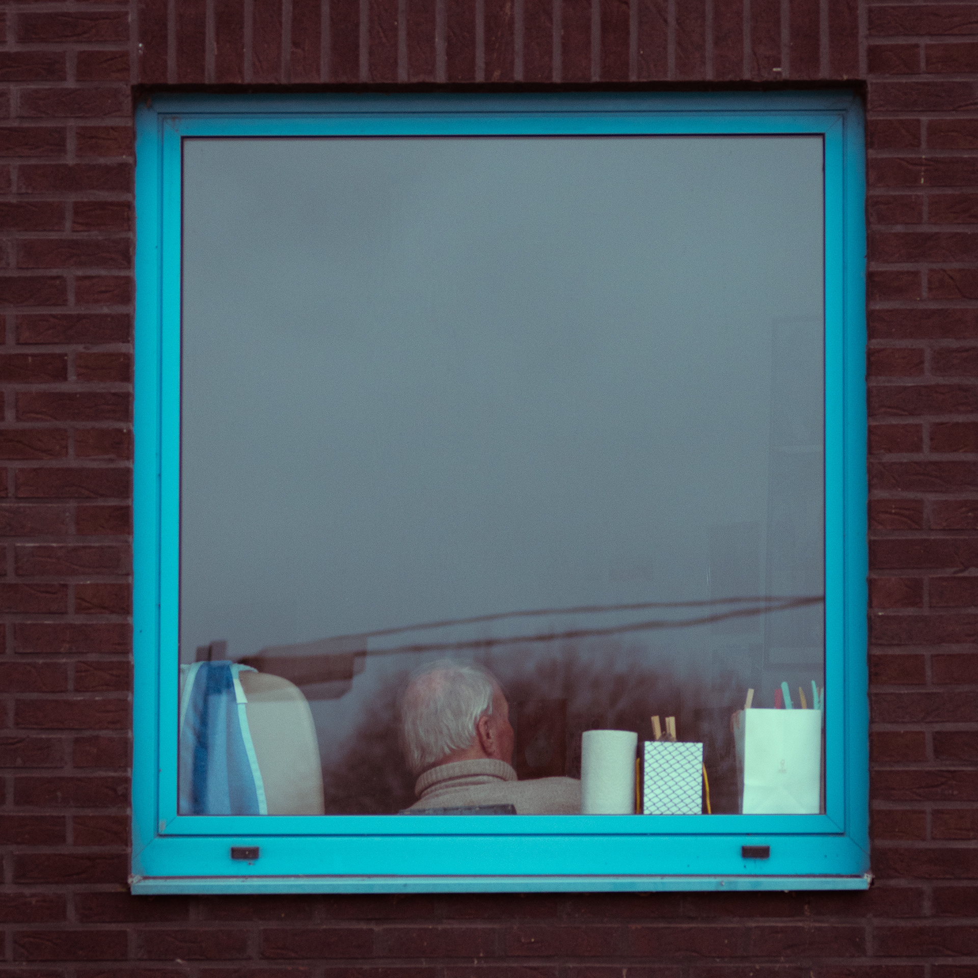 Framed