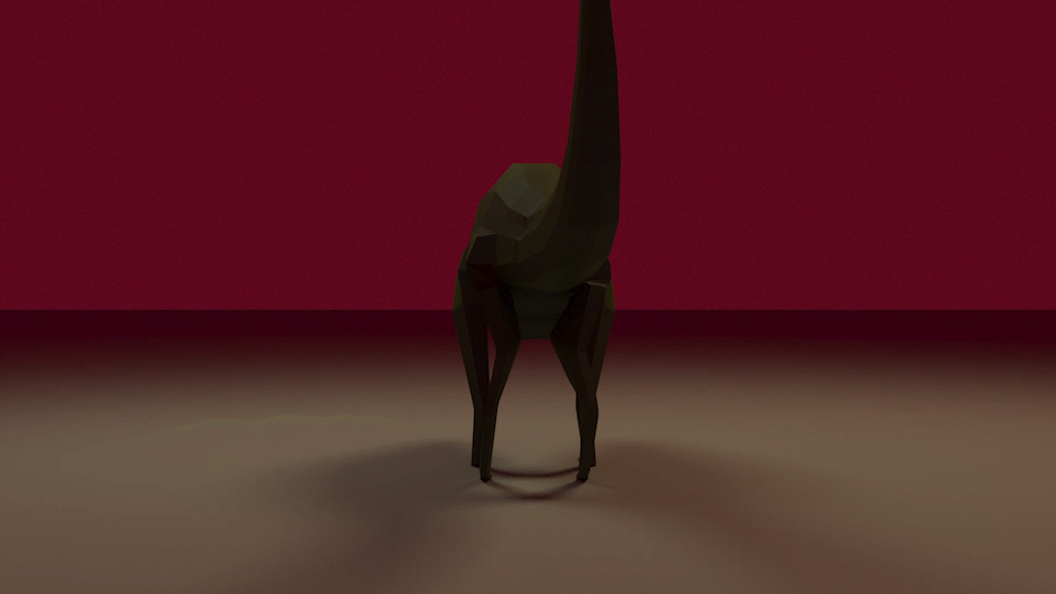 Idle Turnaround