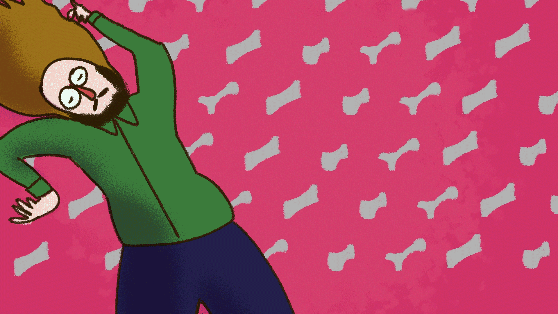 UMBC Animation Club, Eizouken Reanimate, 2020.