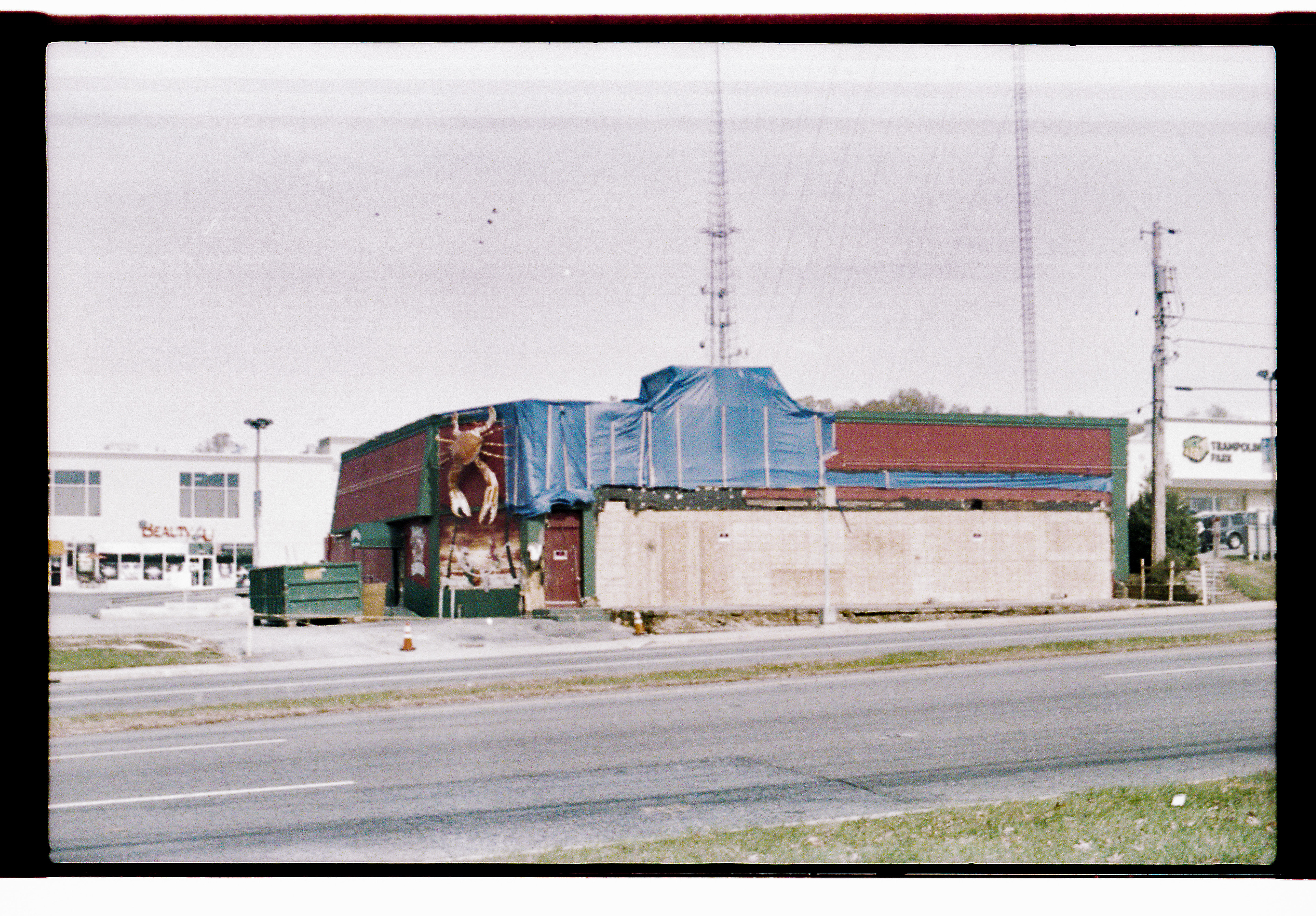 Crab House