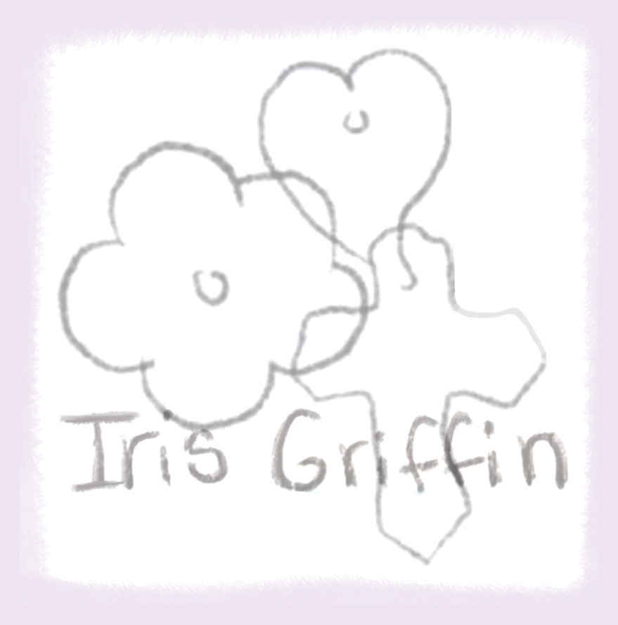 IRIS GRIFFIN