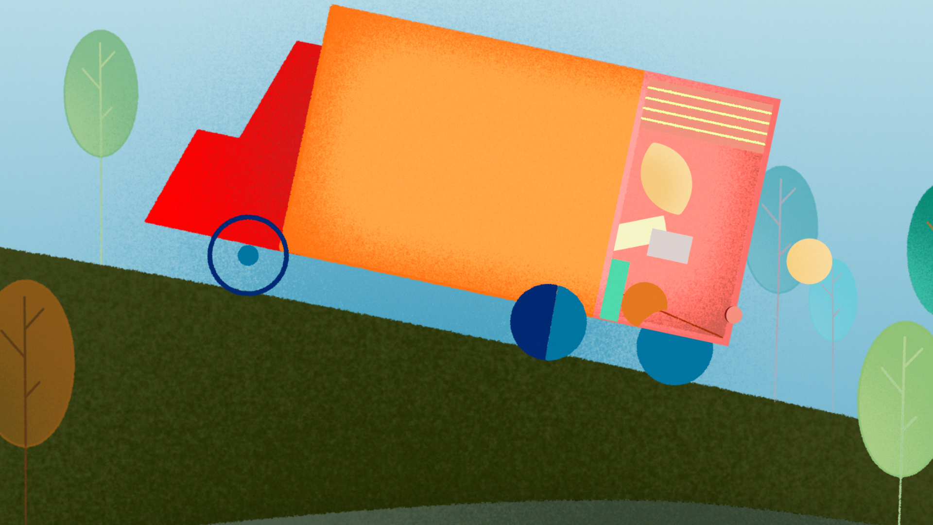 The Marilyn Denis Show