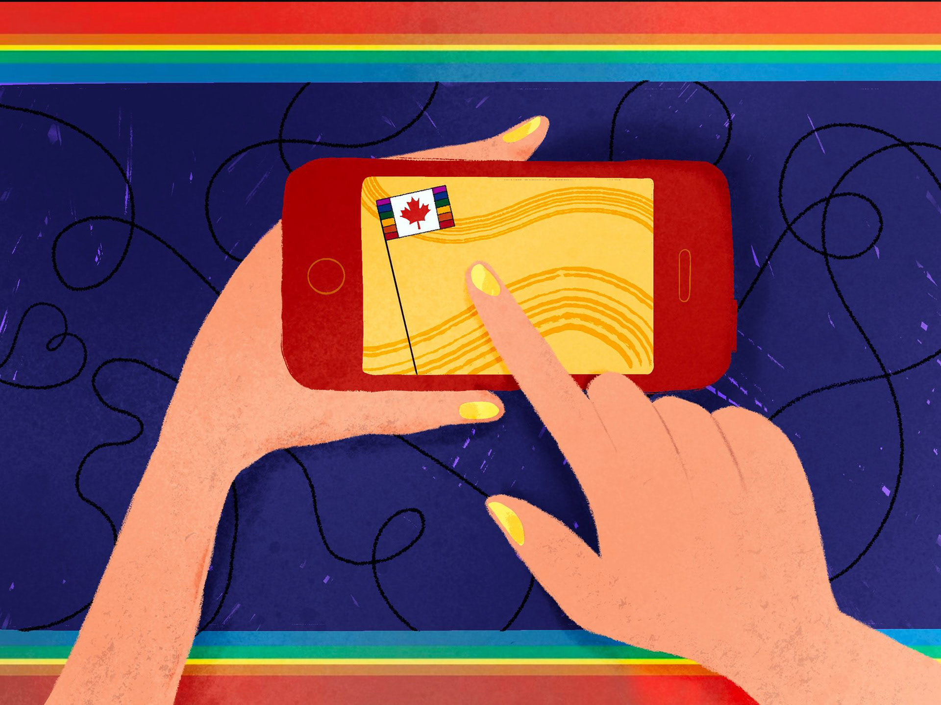 Pride Week | The Marilyn Denis Show