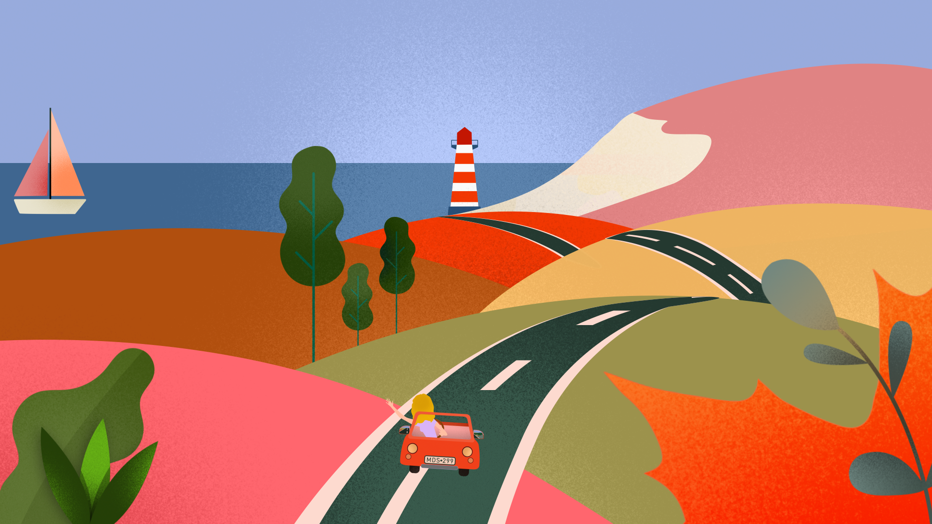 The Marilyn Denis Show