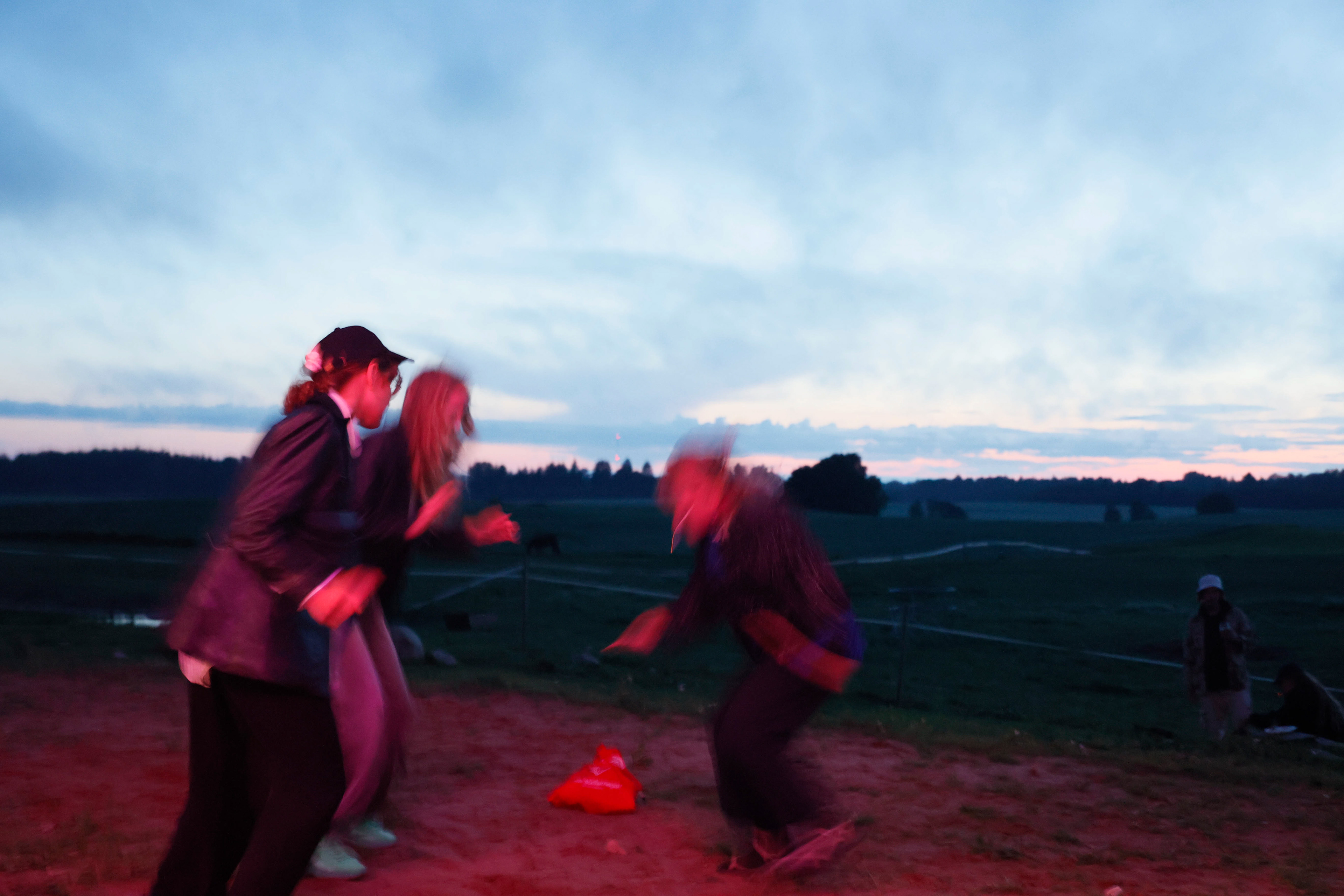 Mania Grandiosa. Foto/Photo: Anna Ovtšinnikova