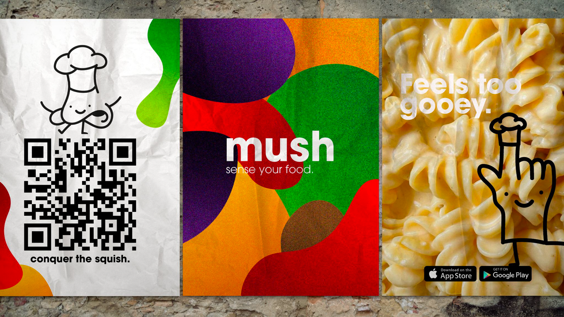 Posters