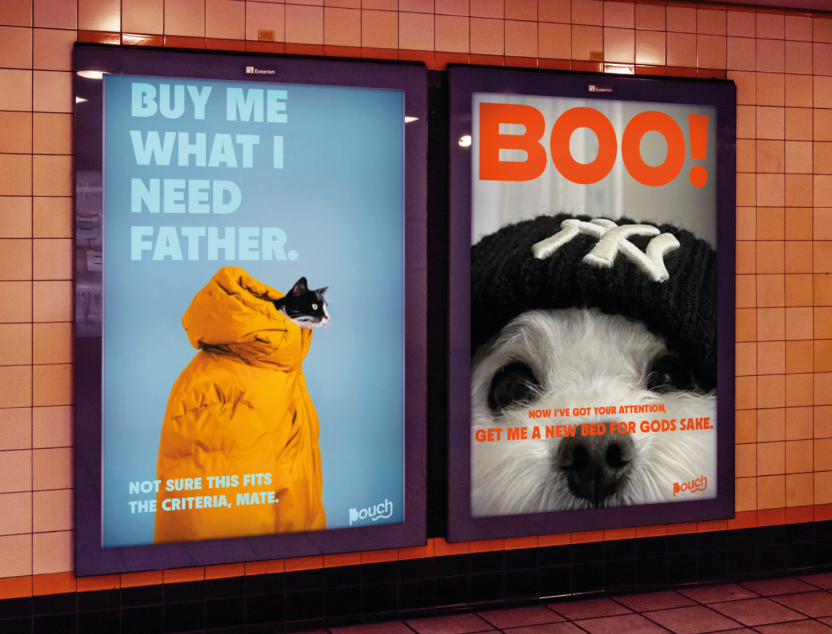 Campaign Ads