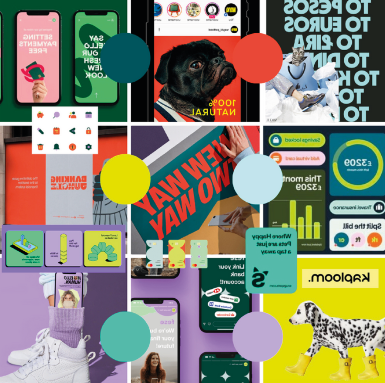 Moodboard