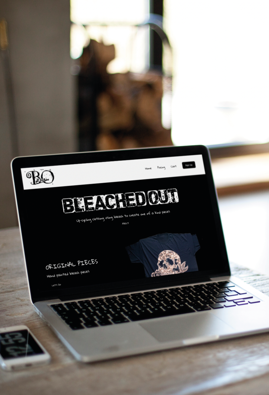 Website