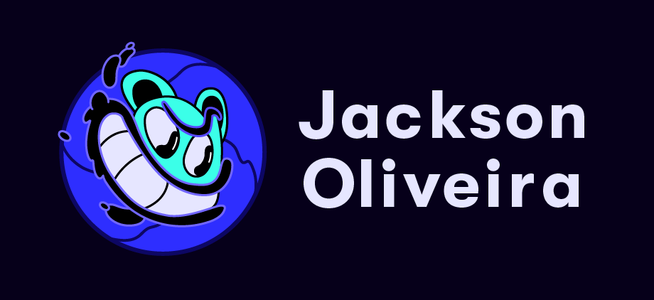 Jackson Oliveira