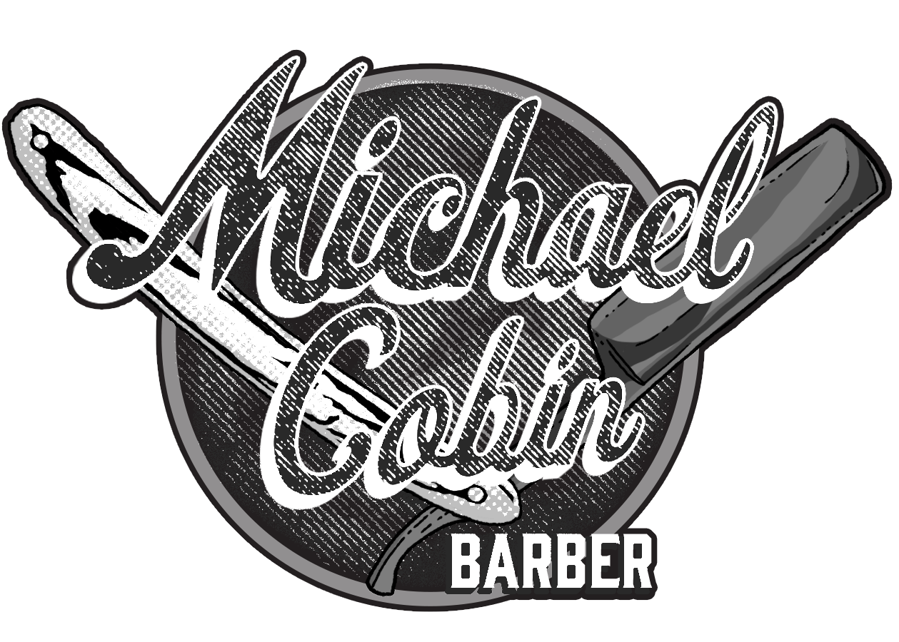 Michael Cobin, Barber (Original)