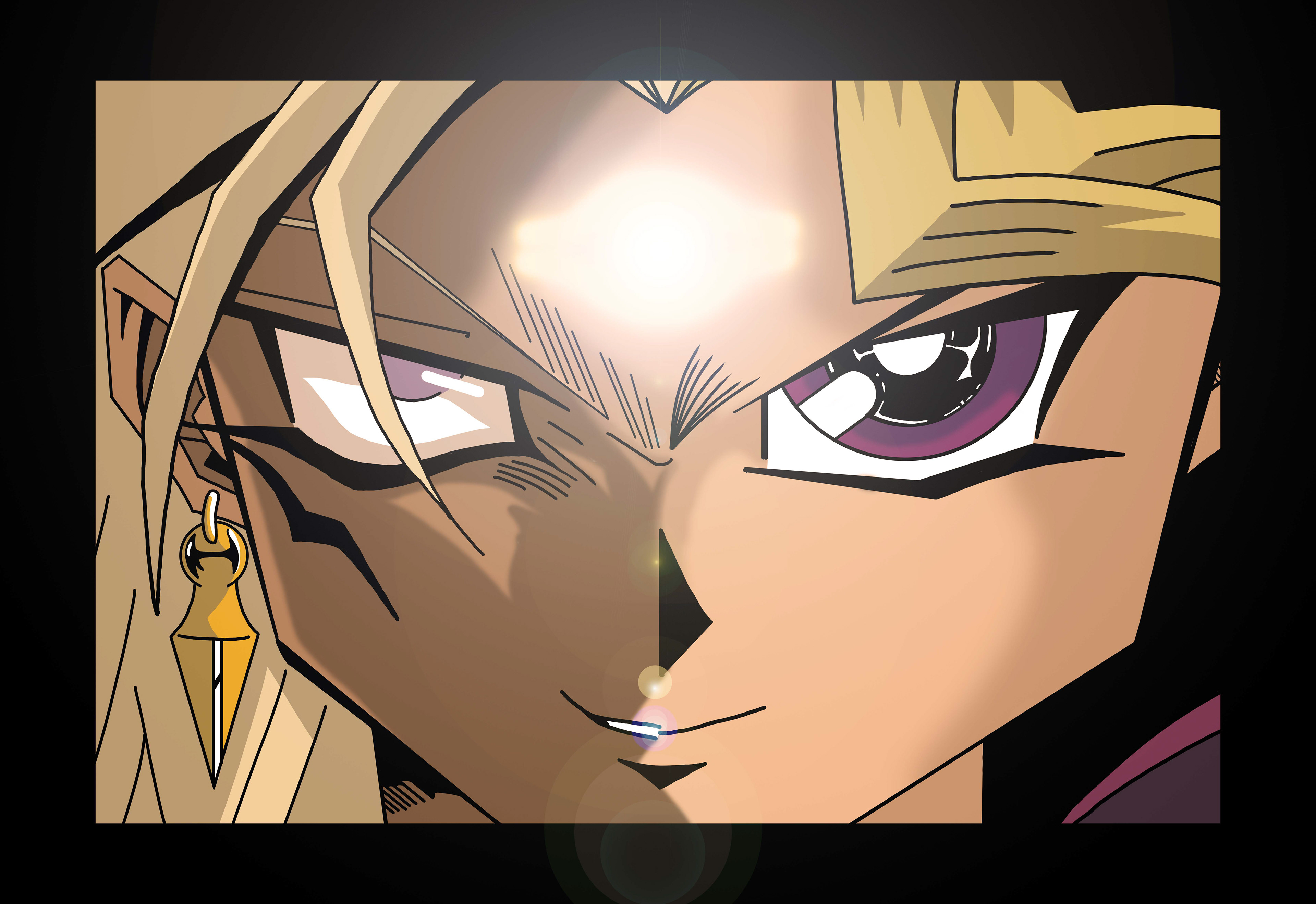 Yugi/Marik