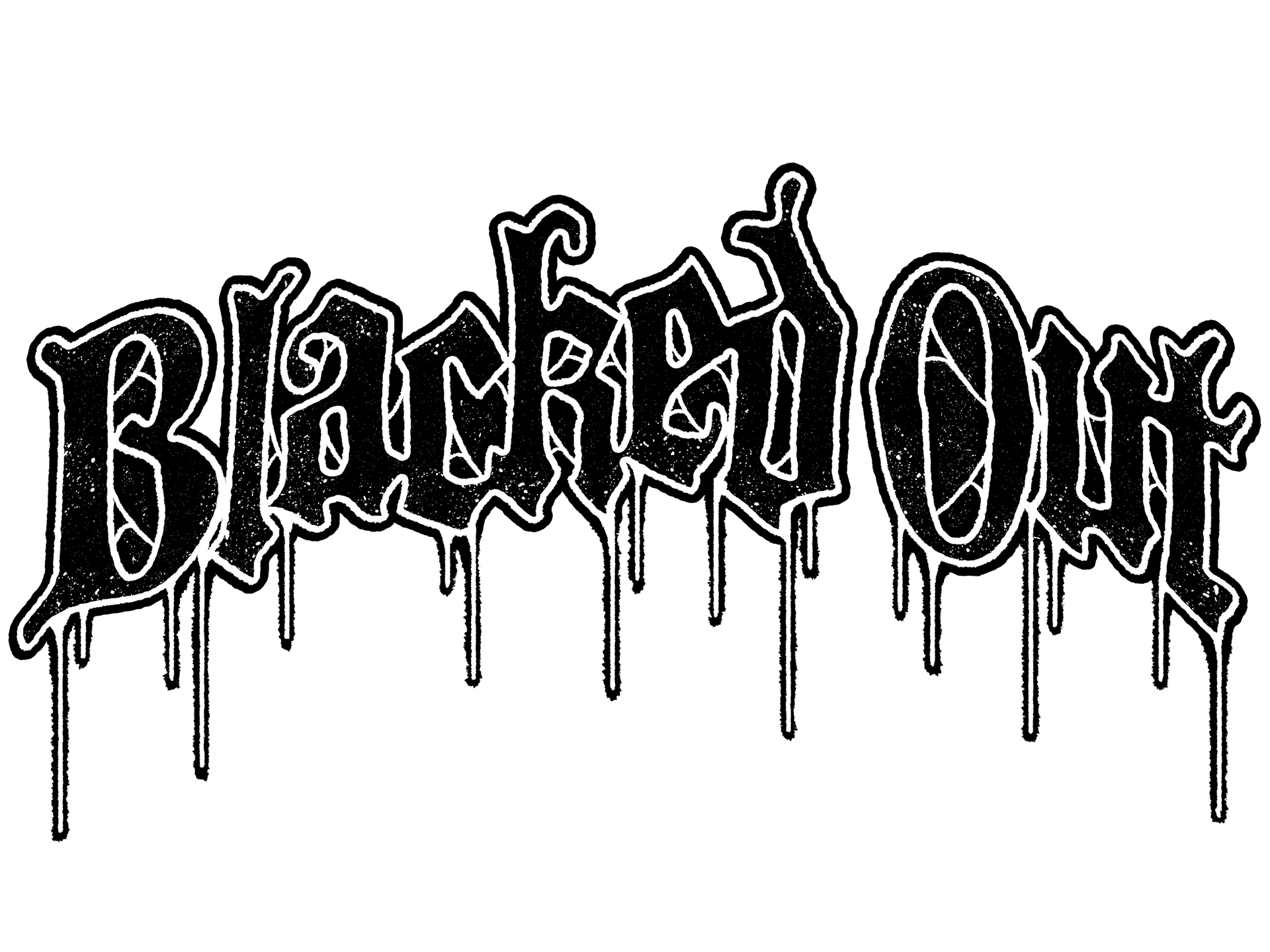 Blacked Out (Original)