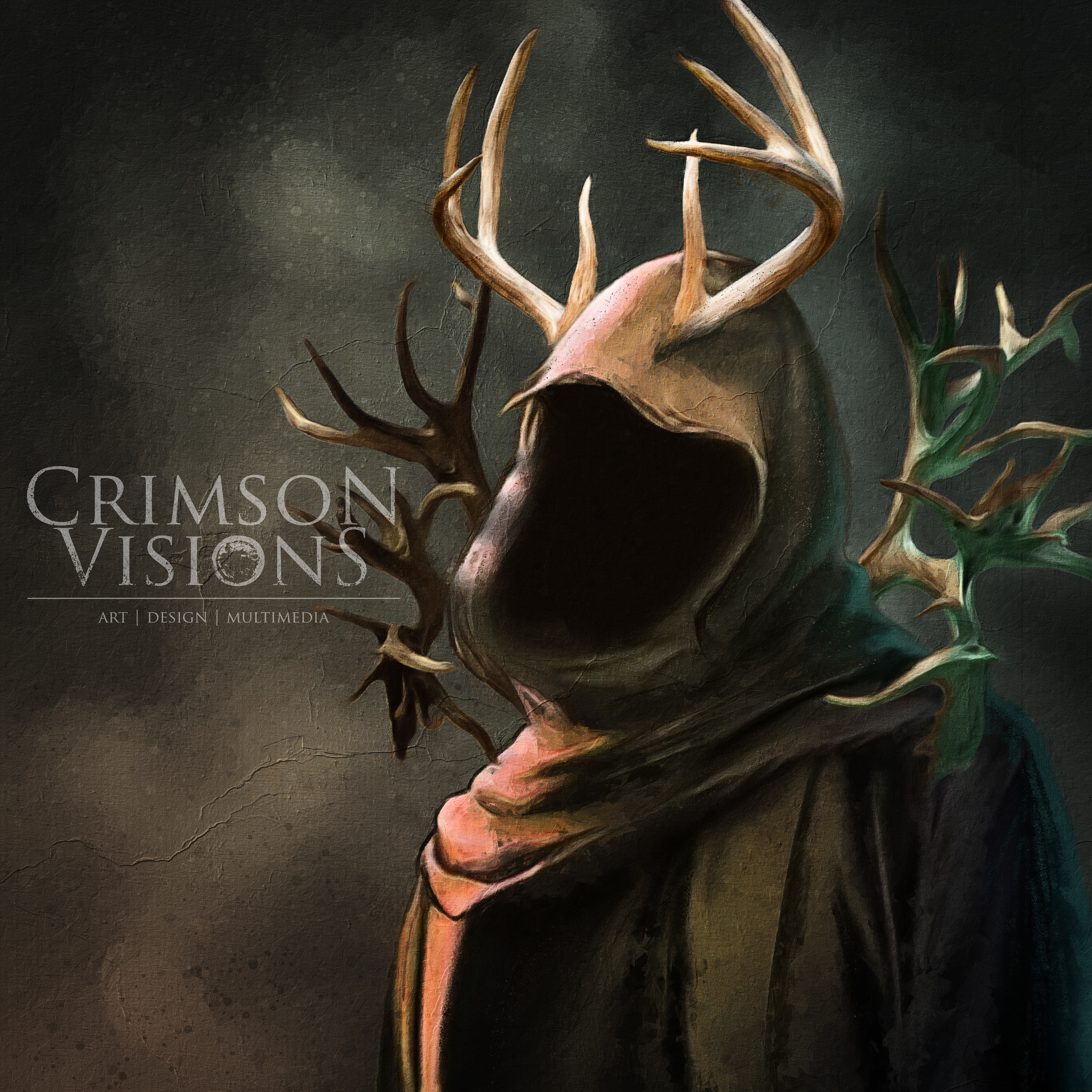 The Forest Entity