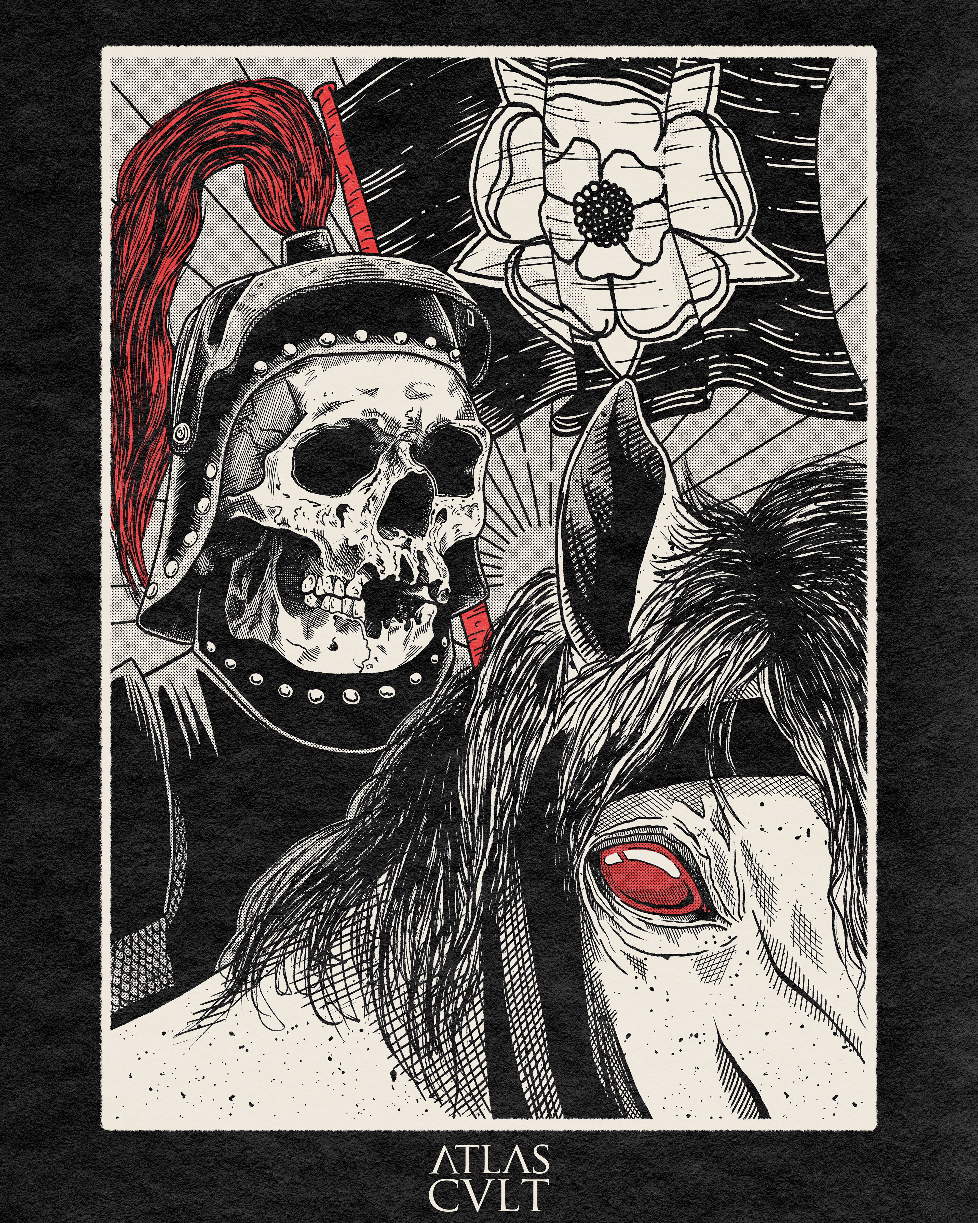 DEATH