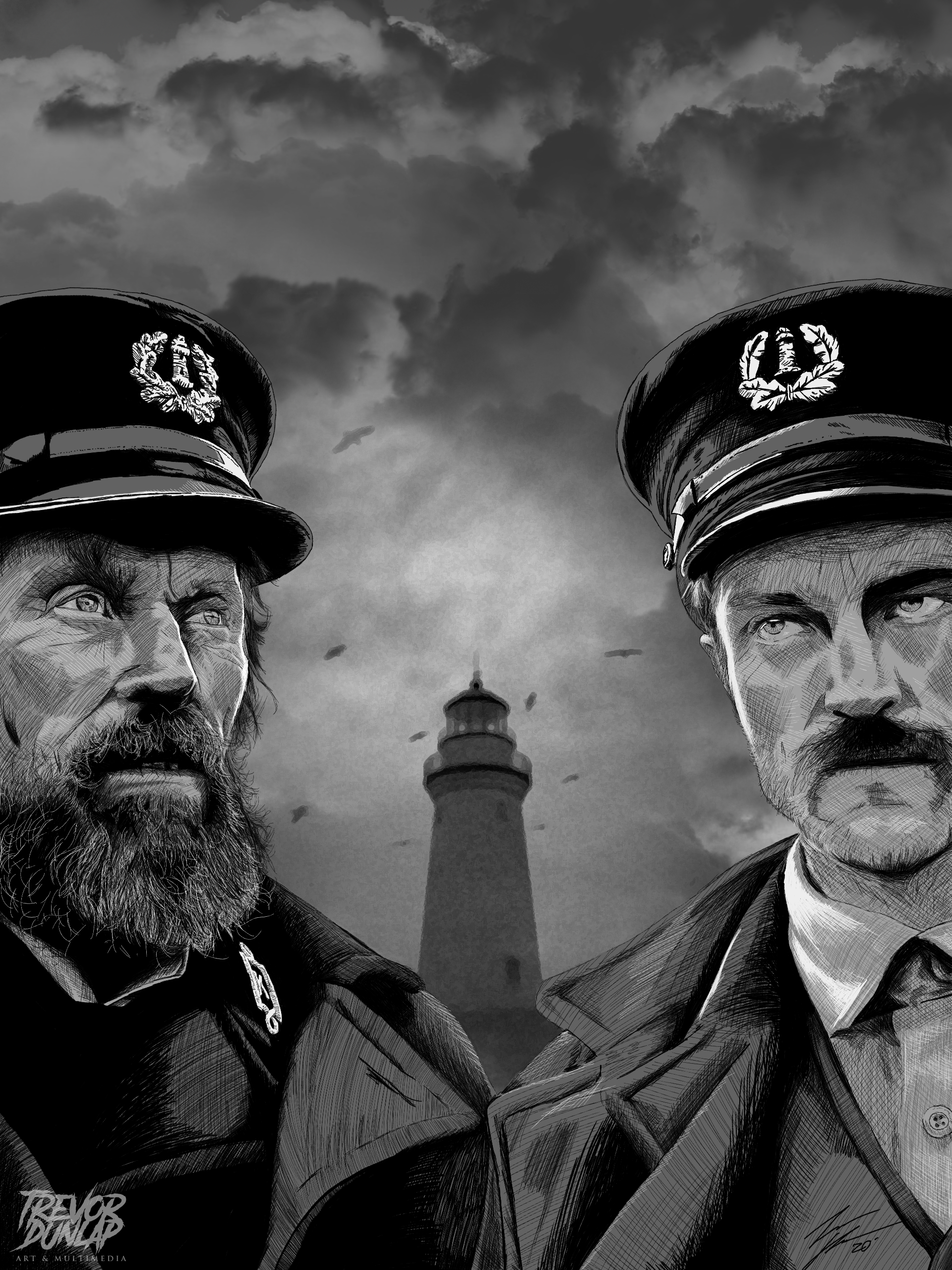 The Lighthouse