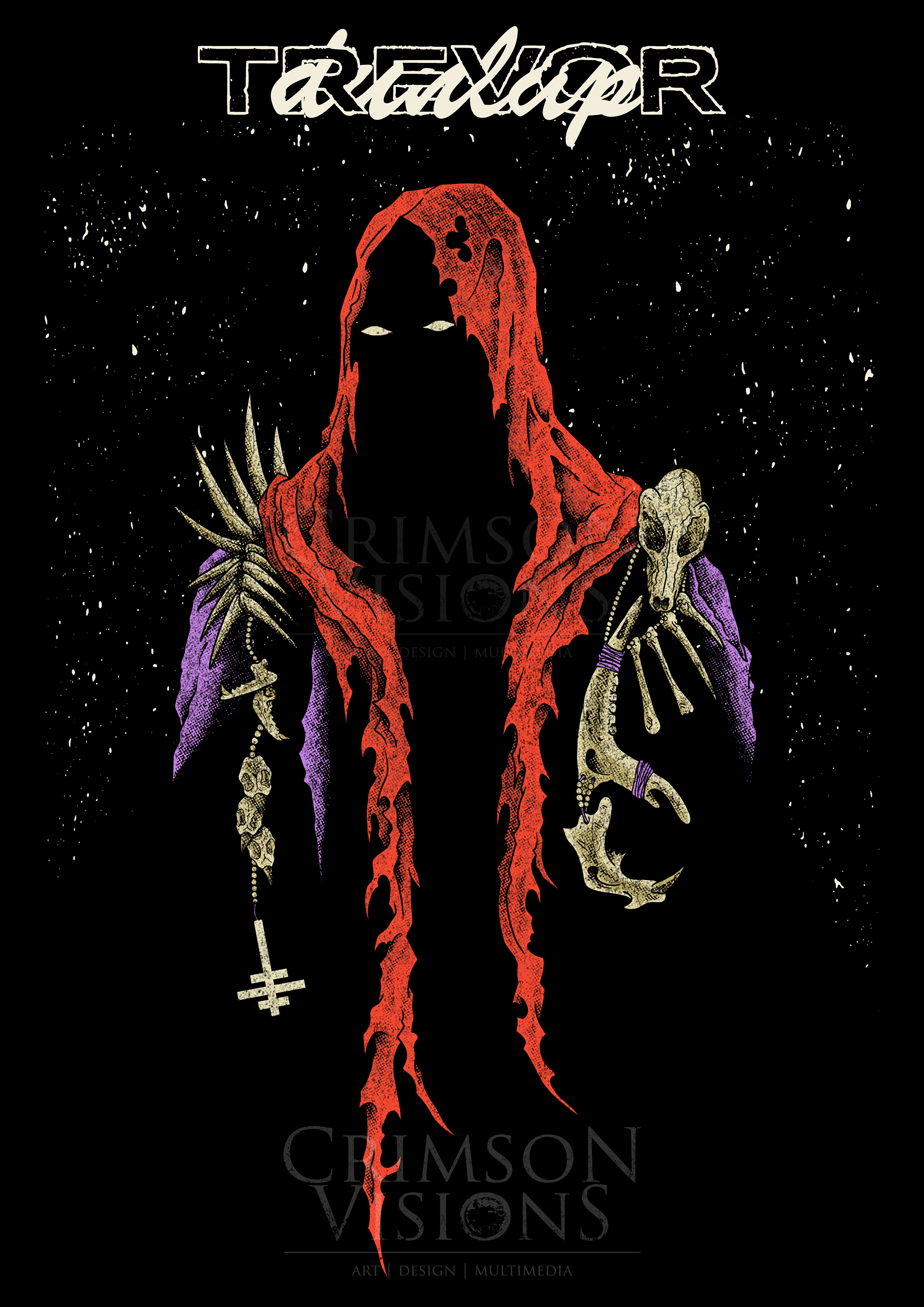 The Bone Collector